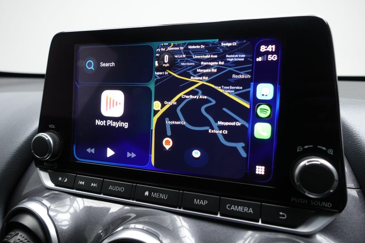 Nissan Juke - Image 26