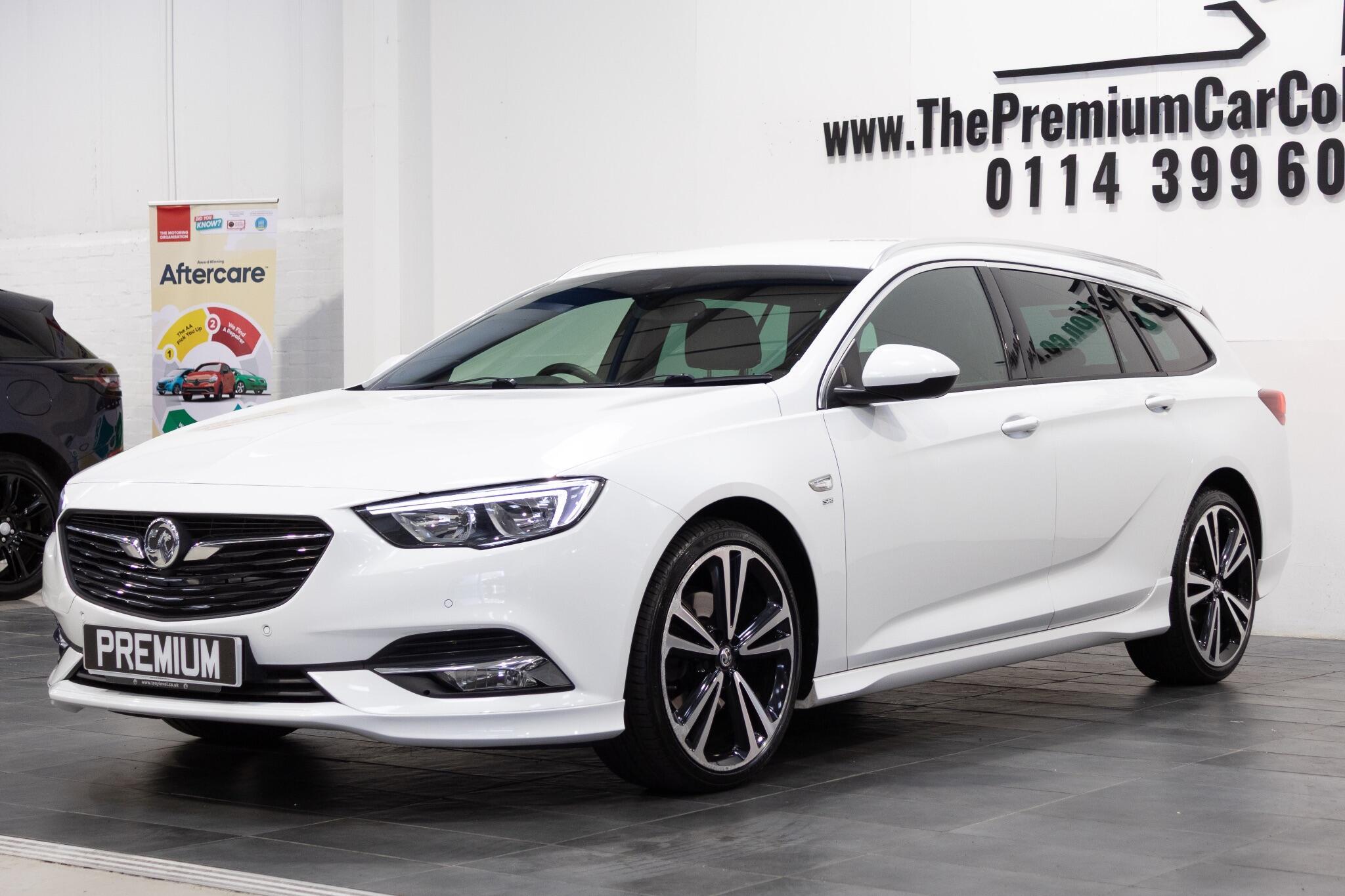 Vauxhall Insignia - Image 23