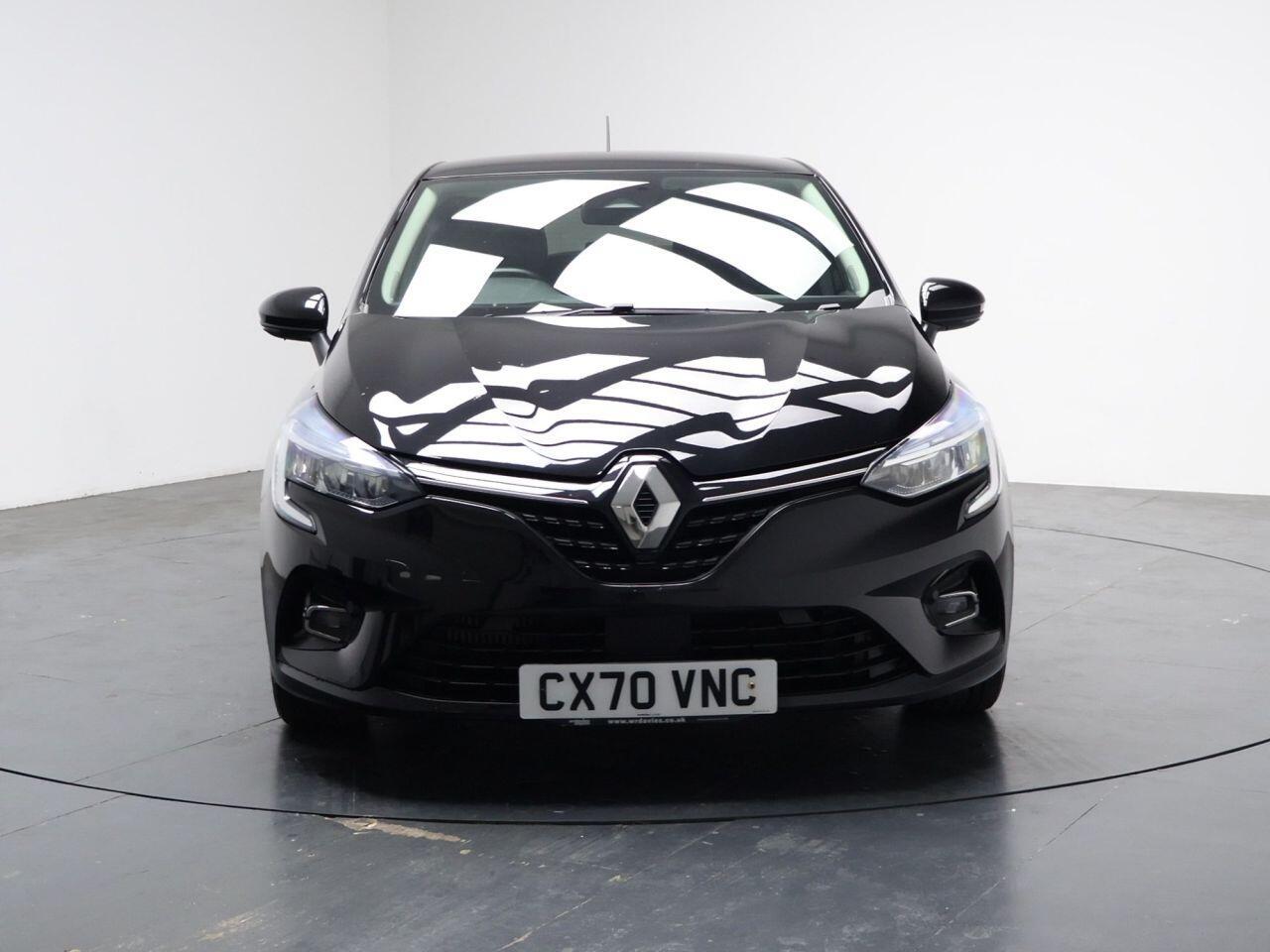 Renault Clio - Image 5