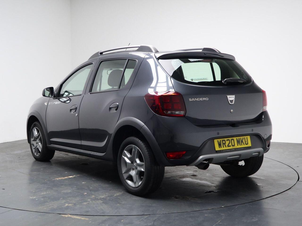 Dacia Sandero Stepway - Image 9