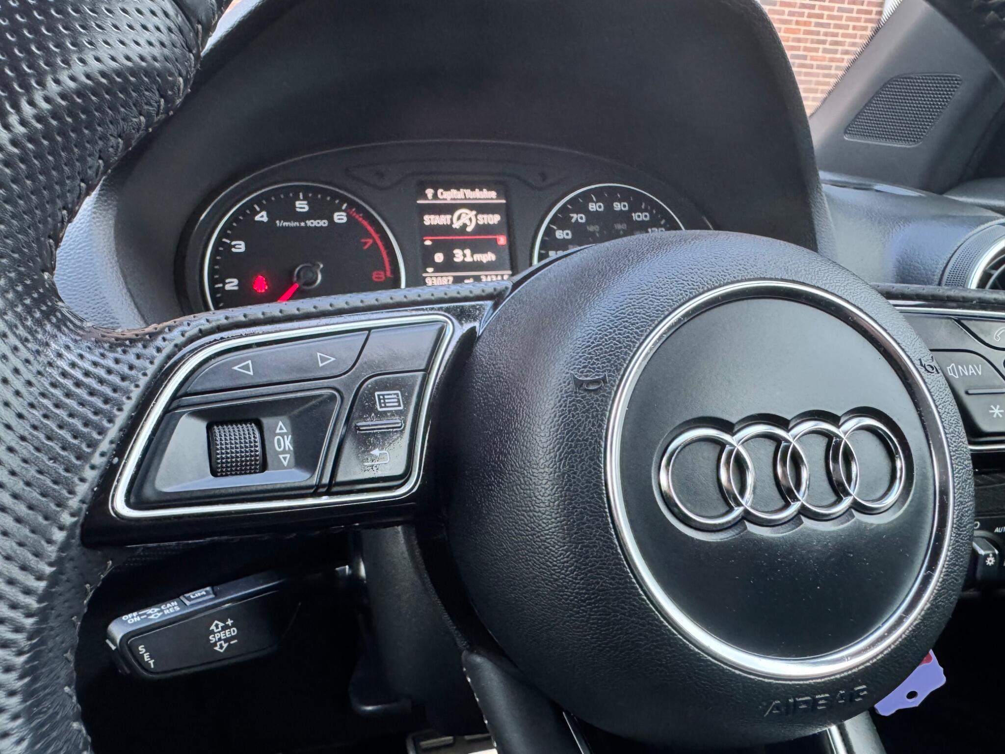 Audi Q2 - Image 47