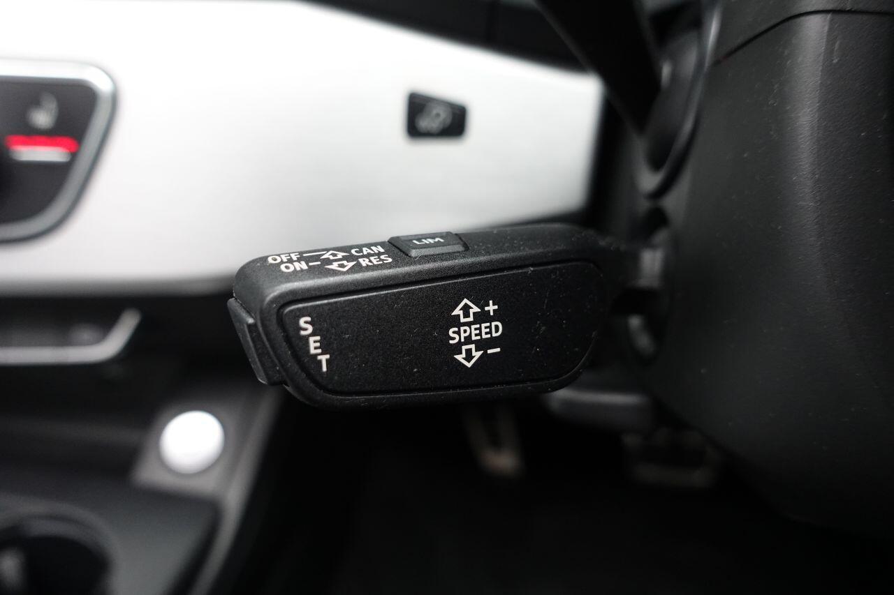 Audi A5 CABRIOLET - Image 45