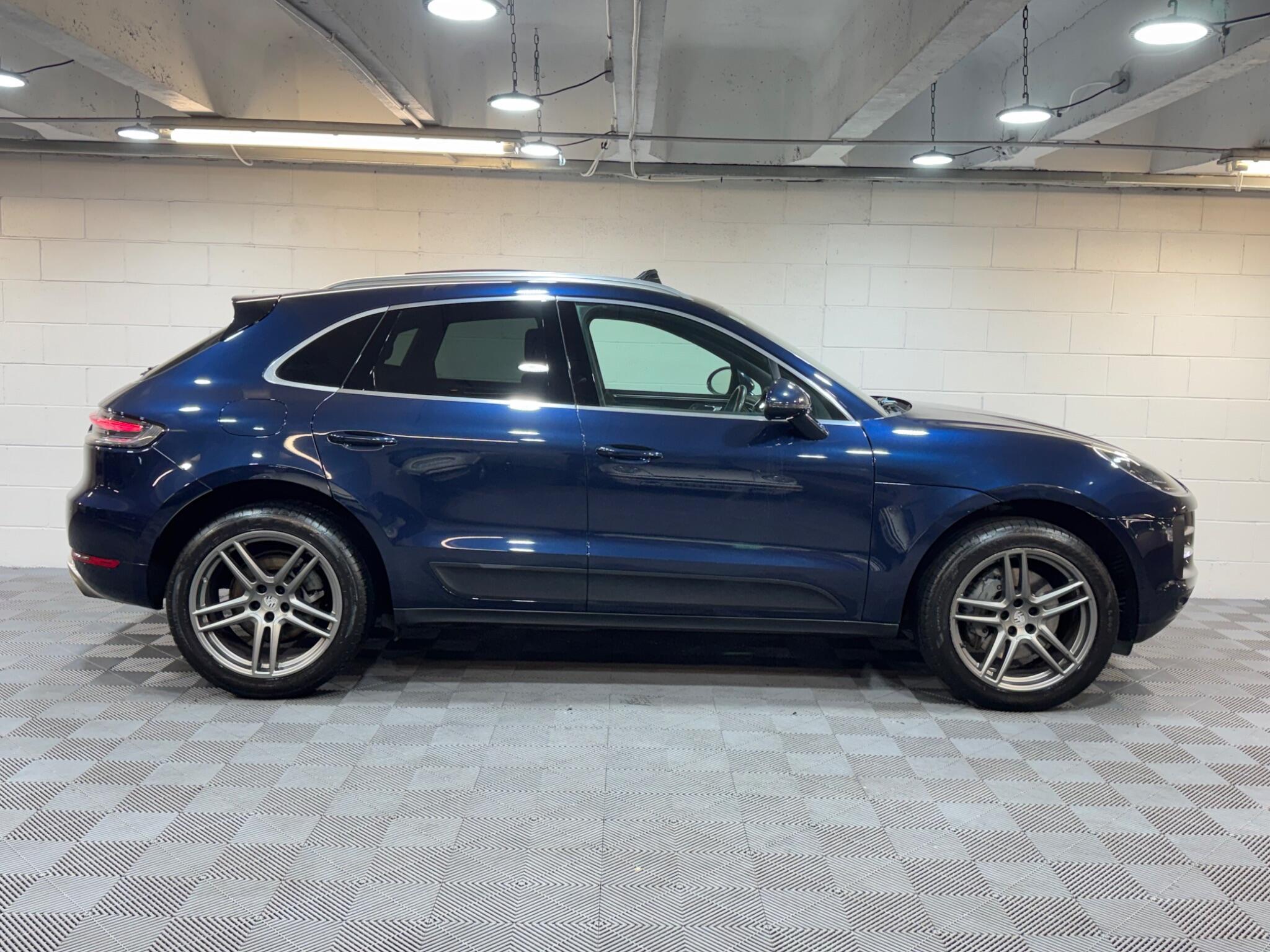 Porsche Macan - Image 5