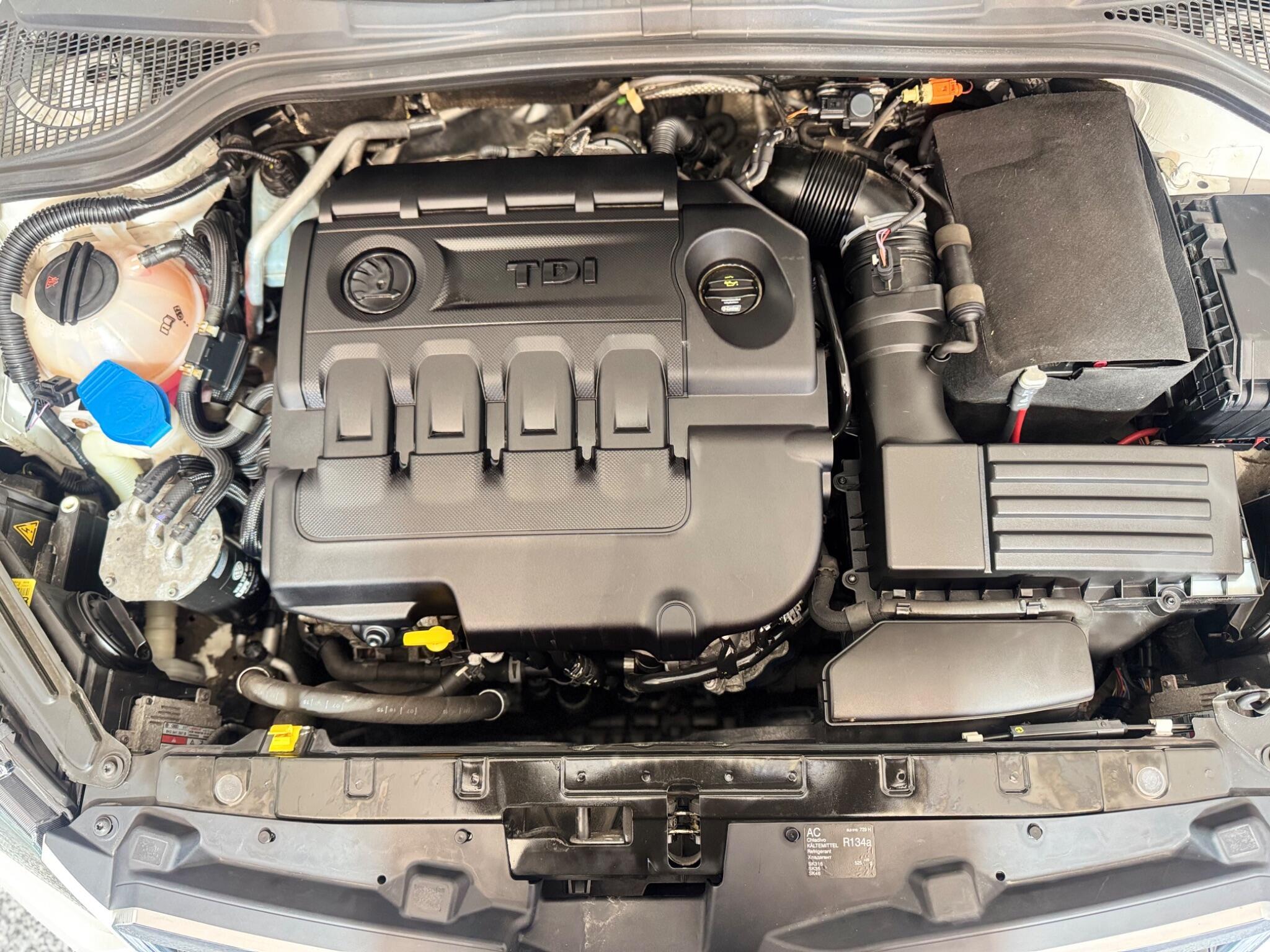 Skoda Yeti - Image 23