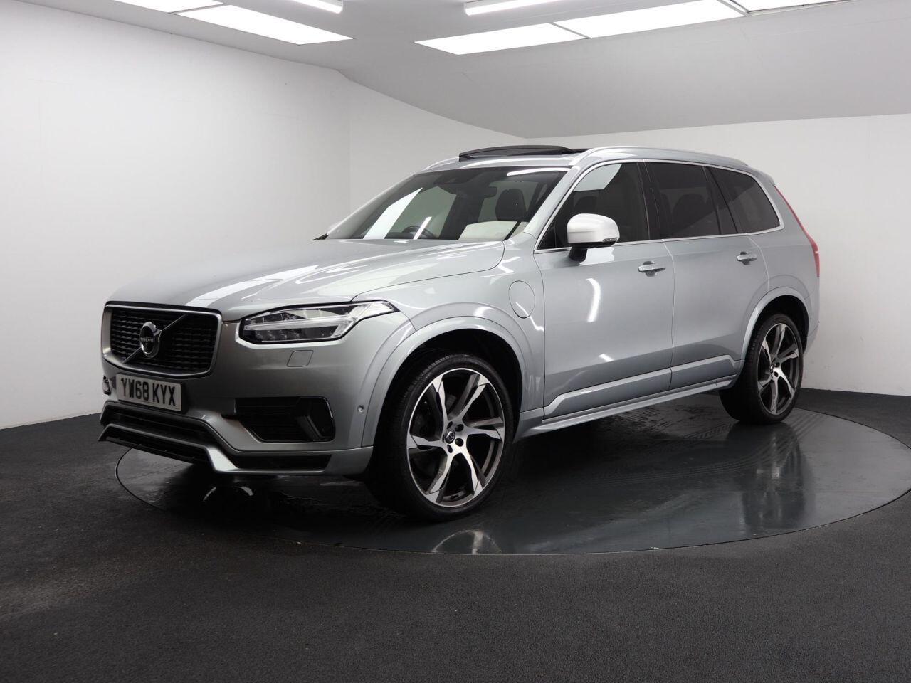 Volvo XC90 - Image 6