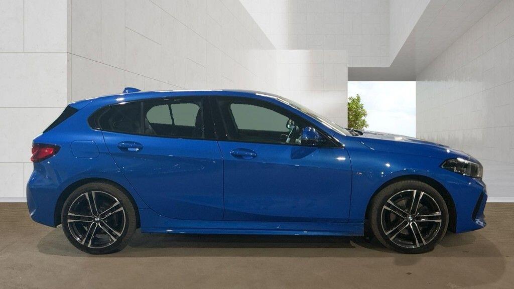 BMW 1 Series - Image 3