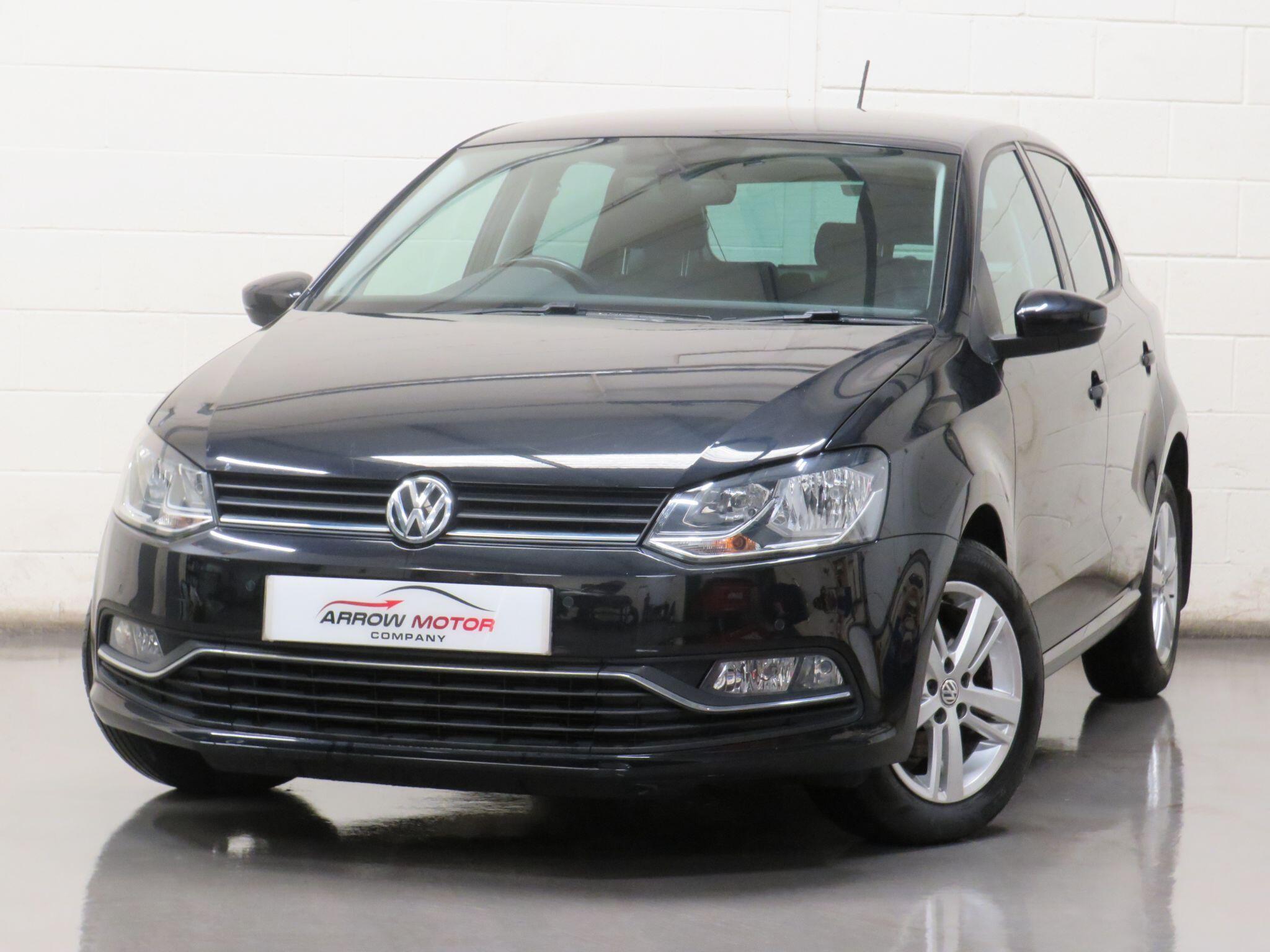 Volkswagen Polo - Image 7