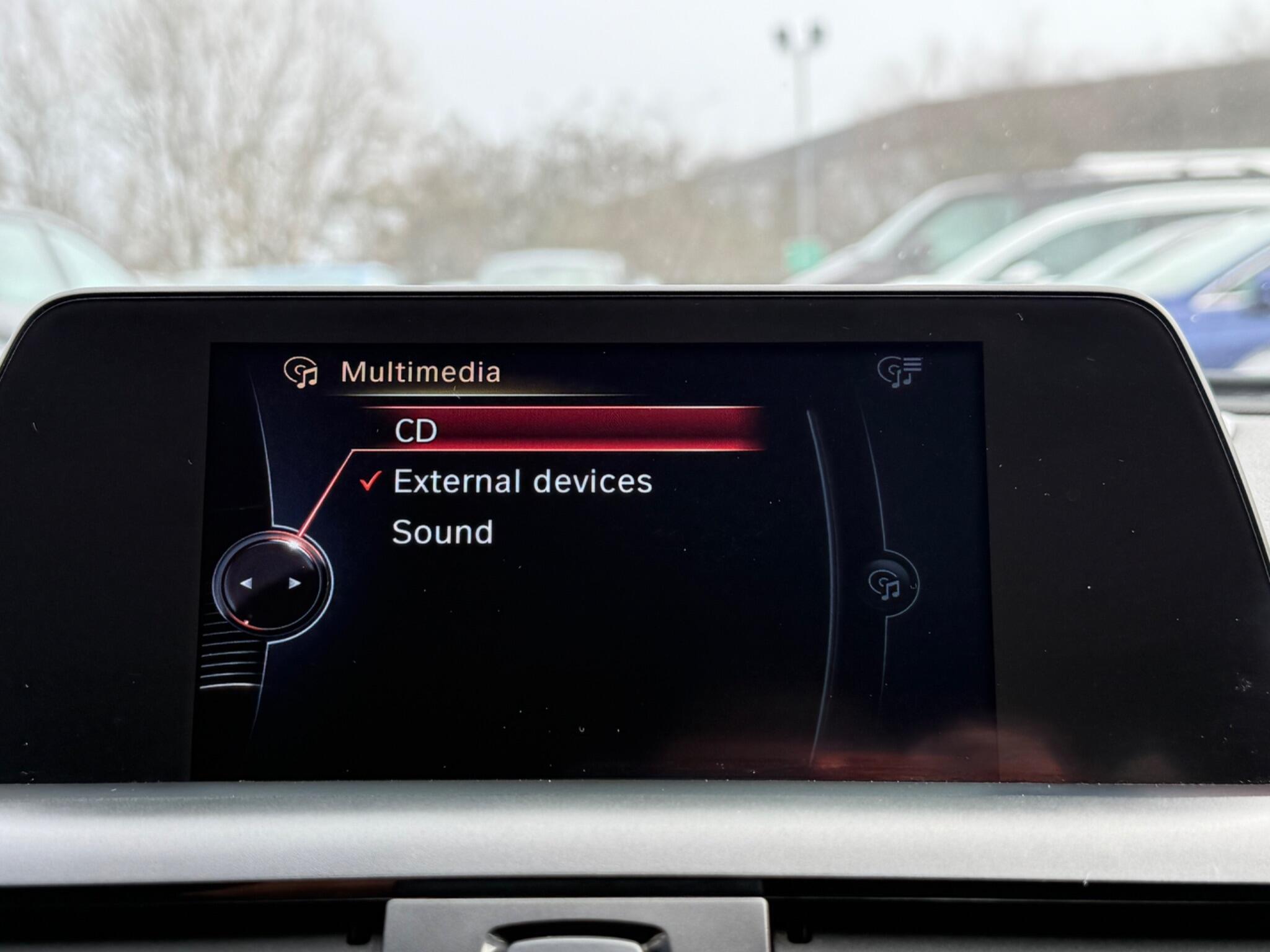 BMW 1 Series - Image 27