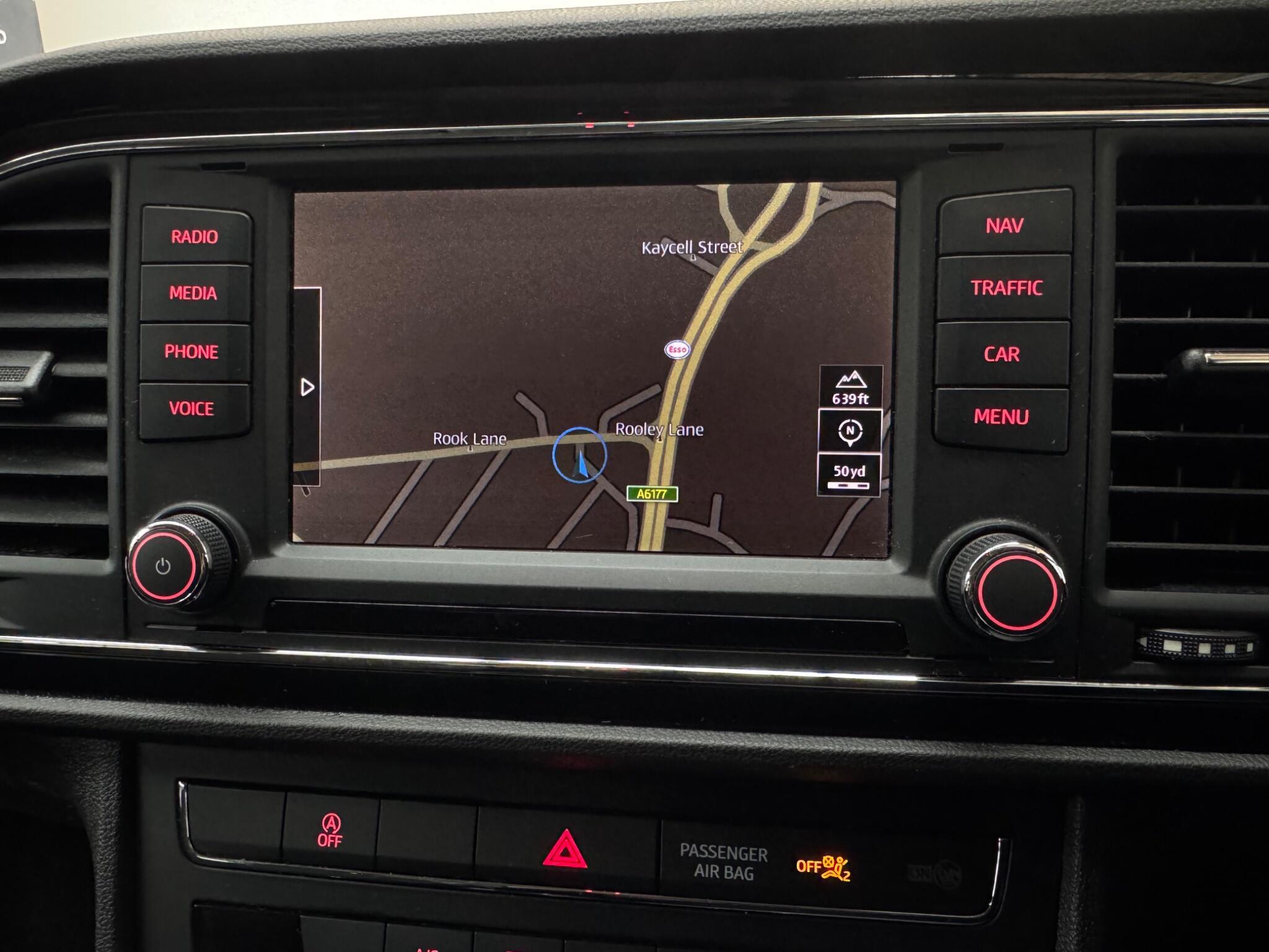 SEAT Leon - Image 14