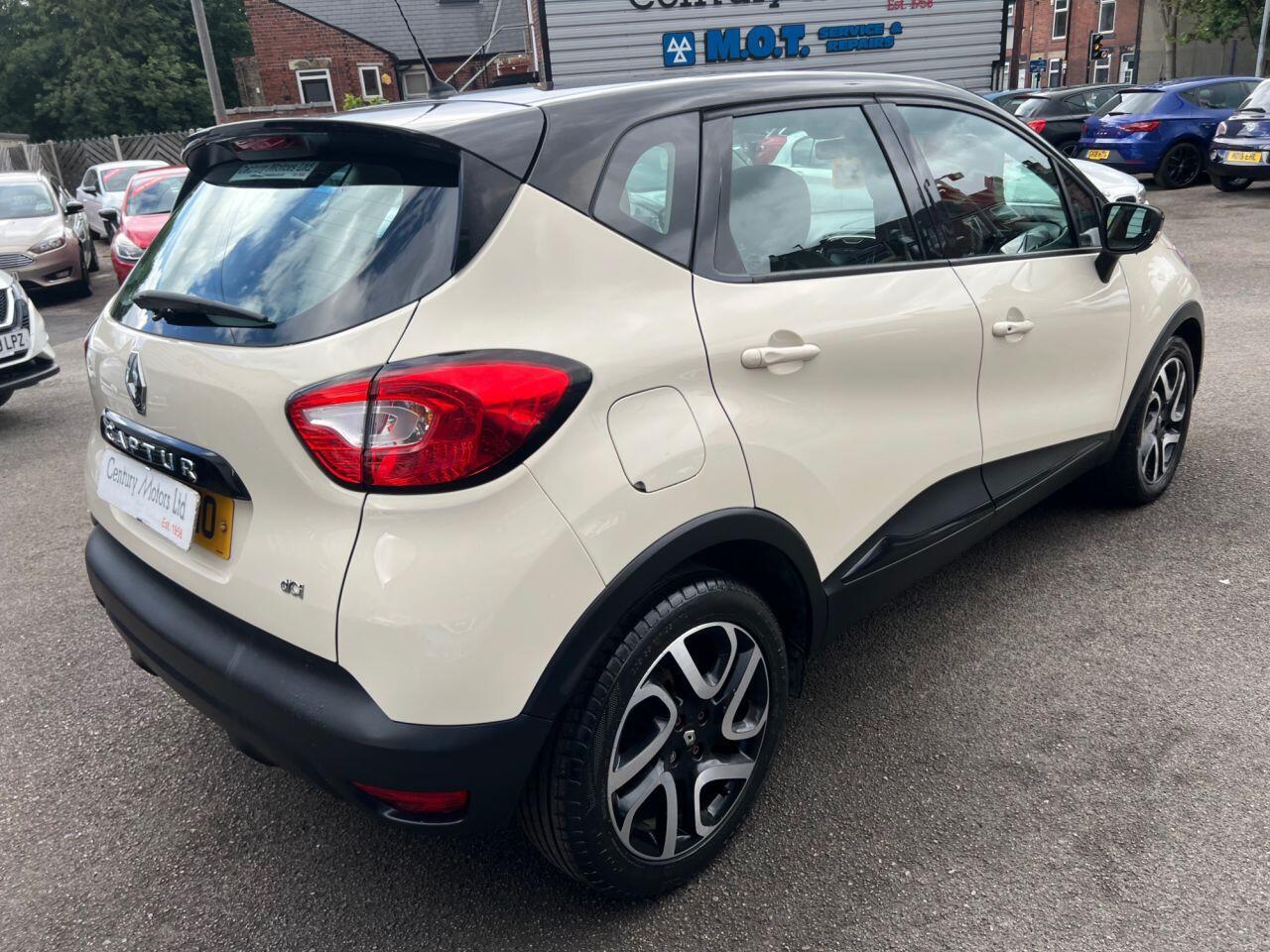 Renault Captur - Image 7