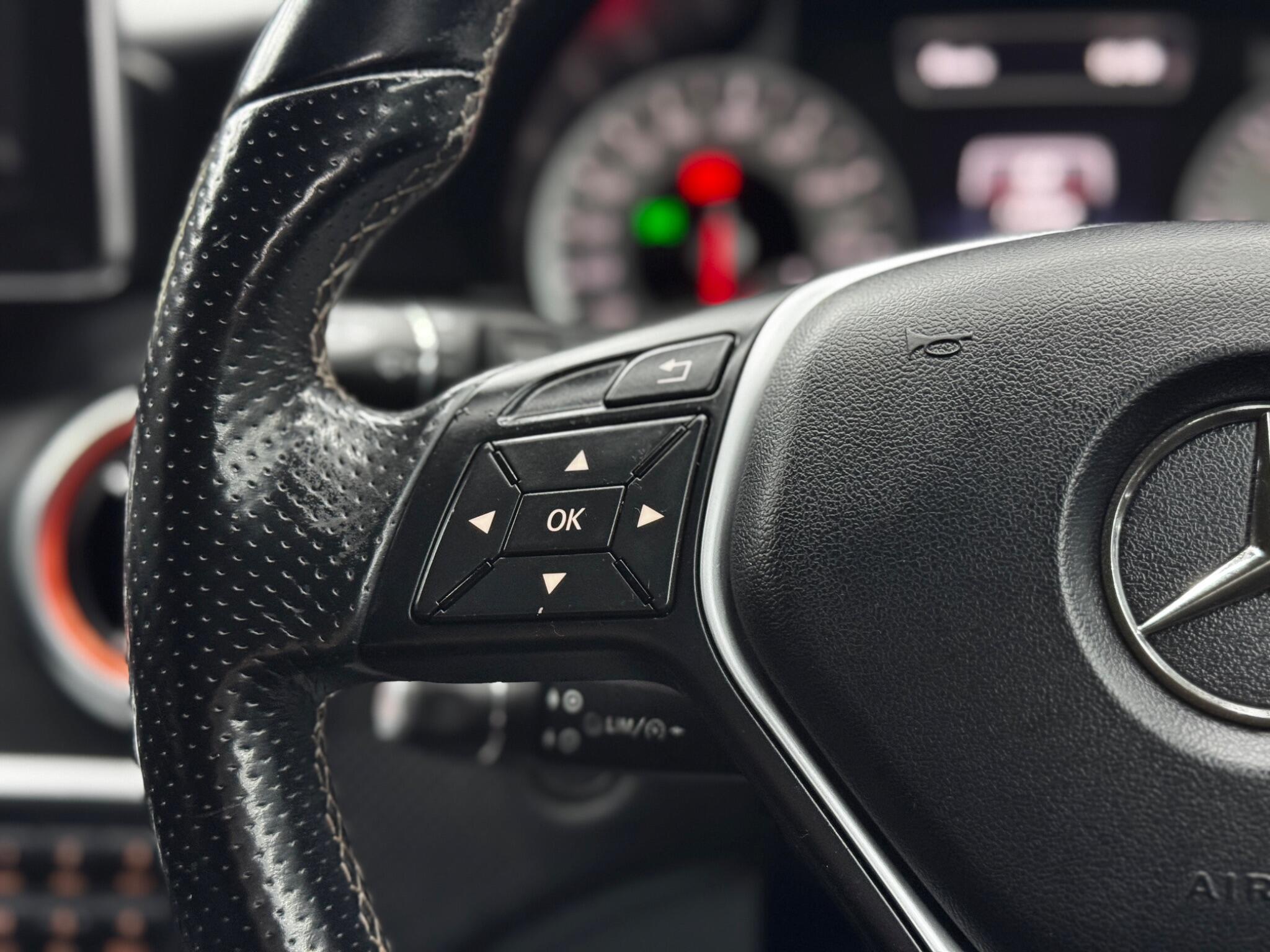 Mercedes A Class - Image 20