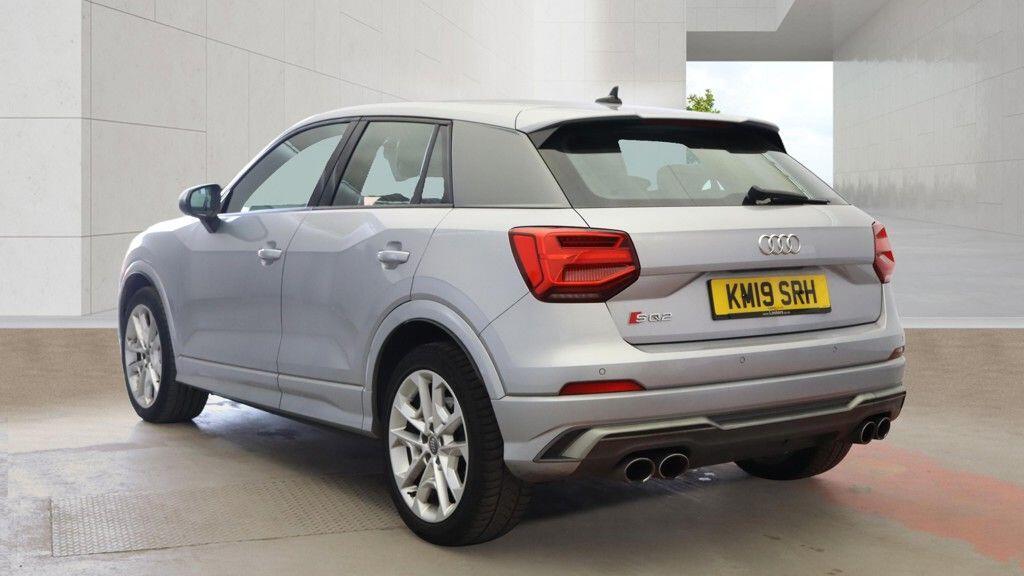 Audi SQ2 - Image 6