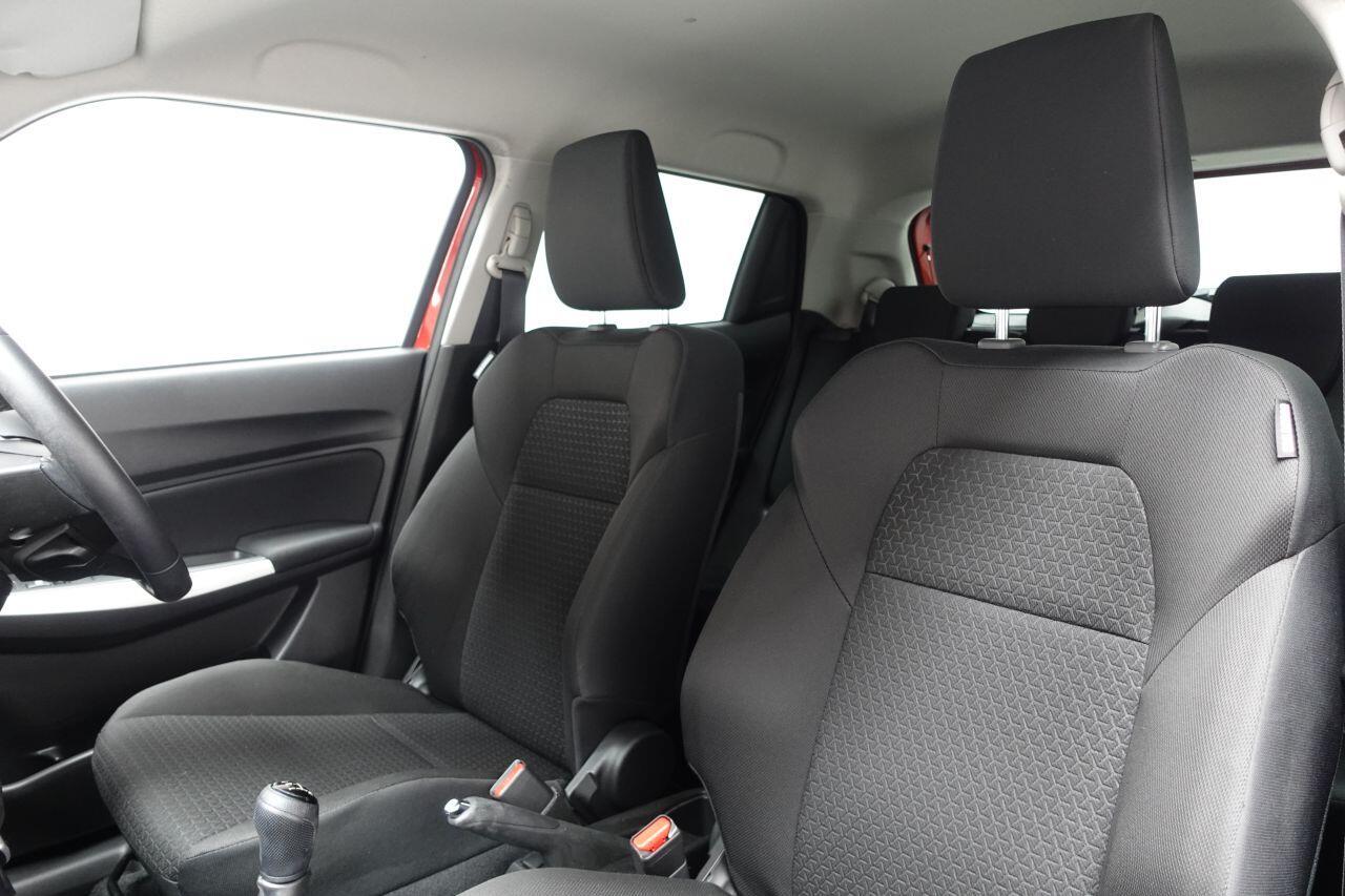 Suzuki Swift - Image 12