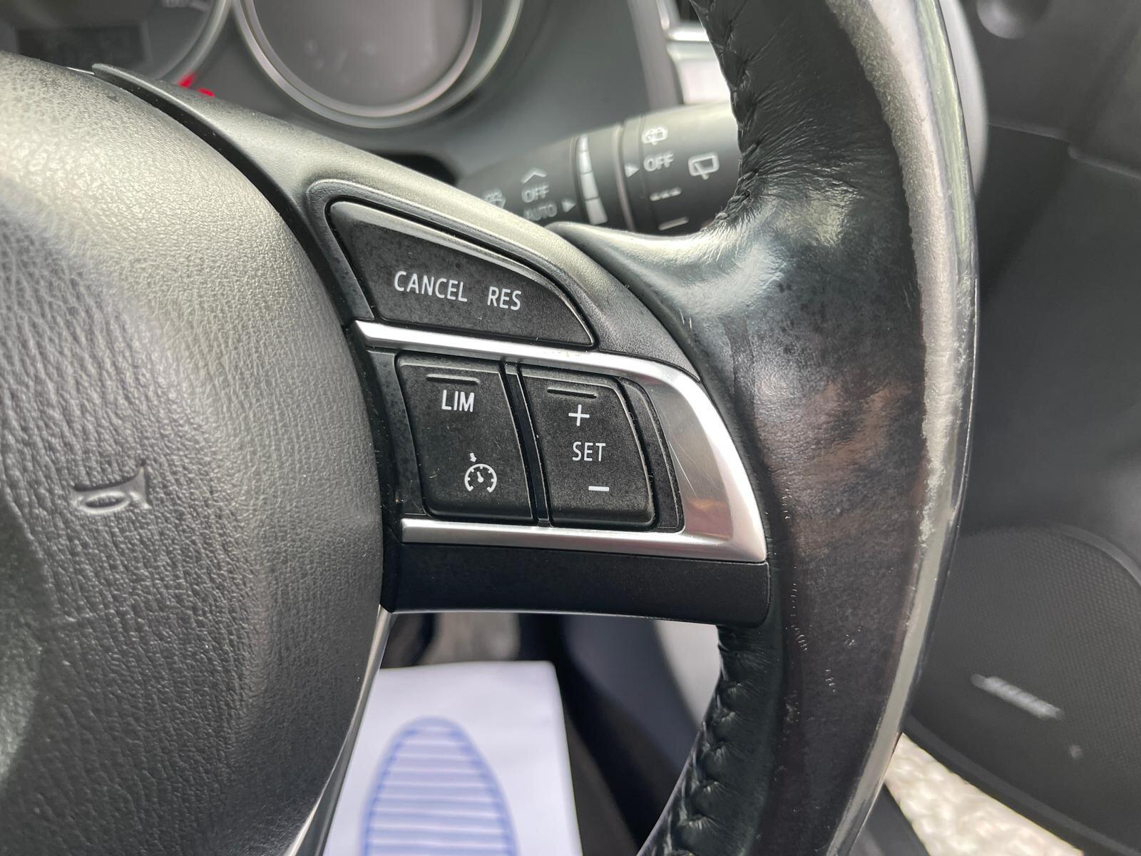 Mazda MAZDA6 - Image 29