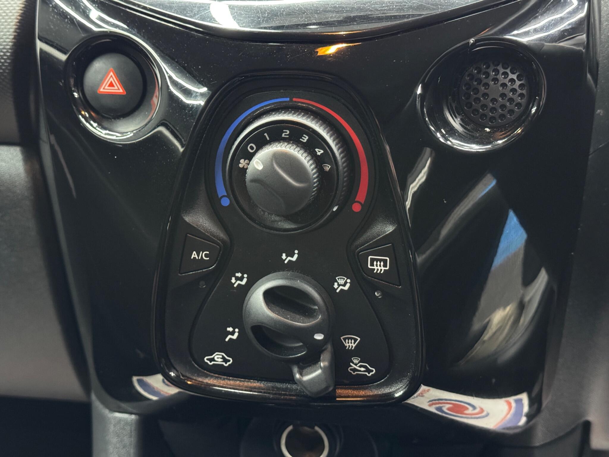 Citroen C1 - Image 27