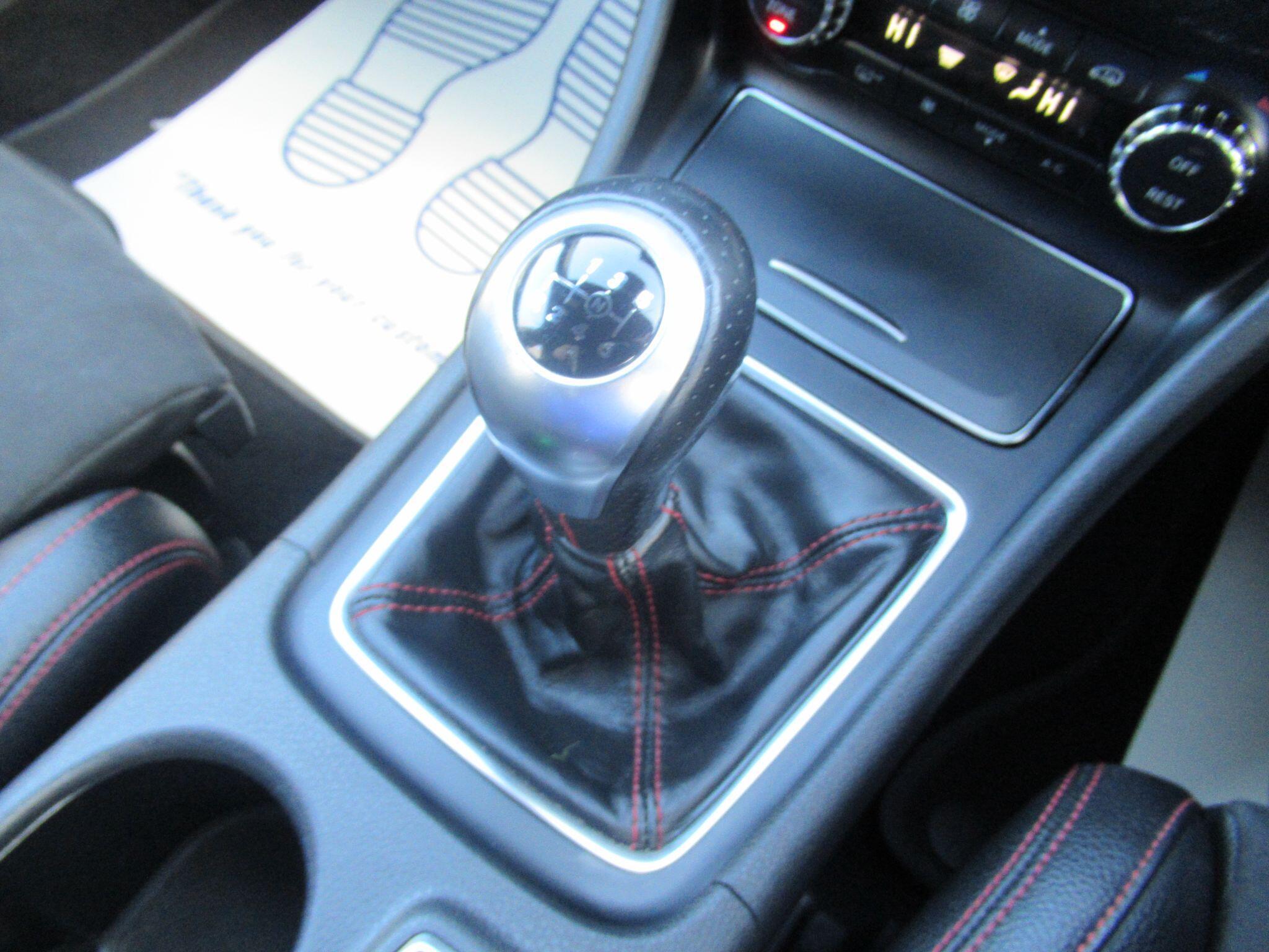 Mercedes A Class - Image 41