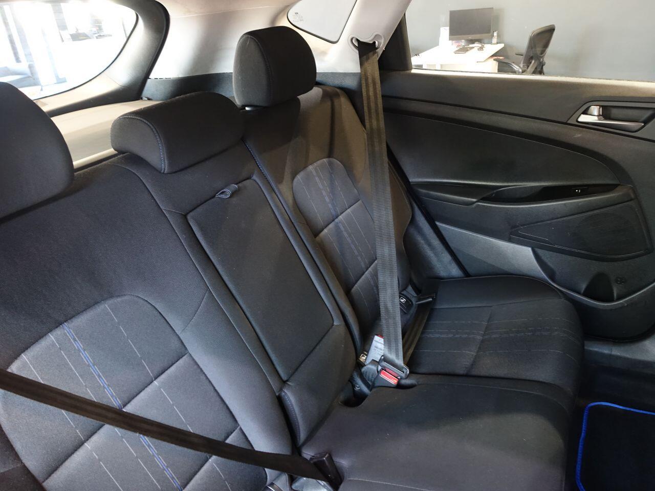 Hyundai Tucson - Image 13