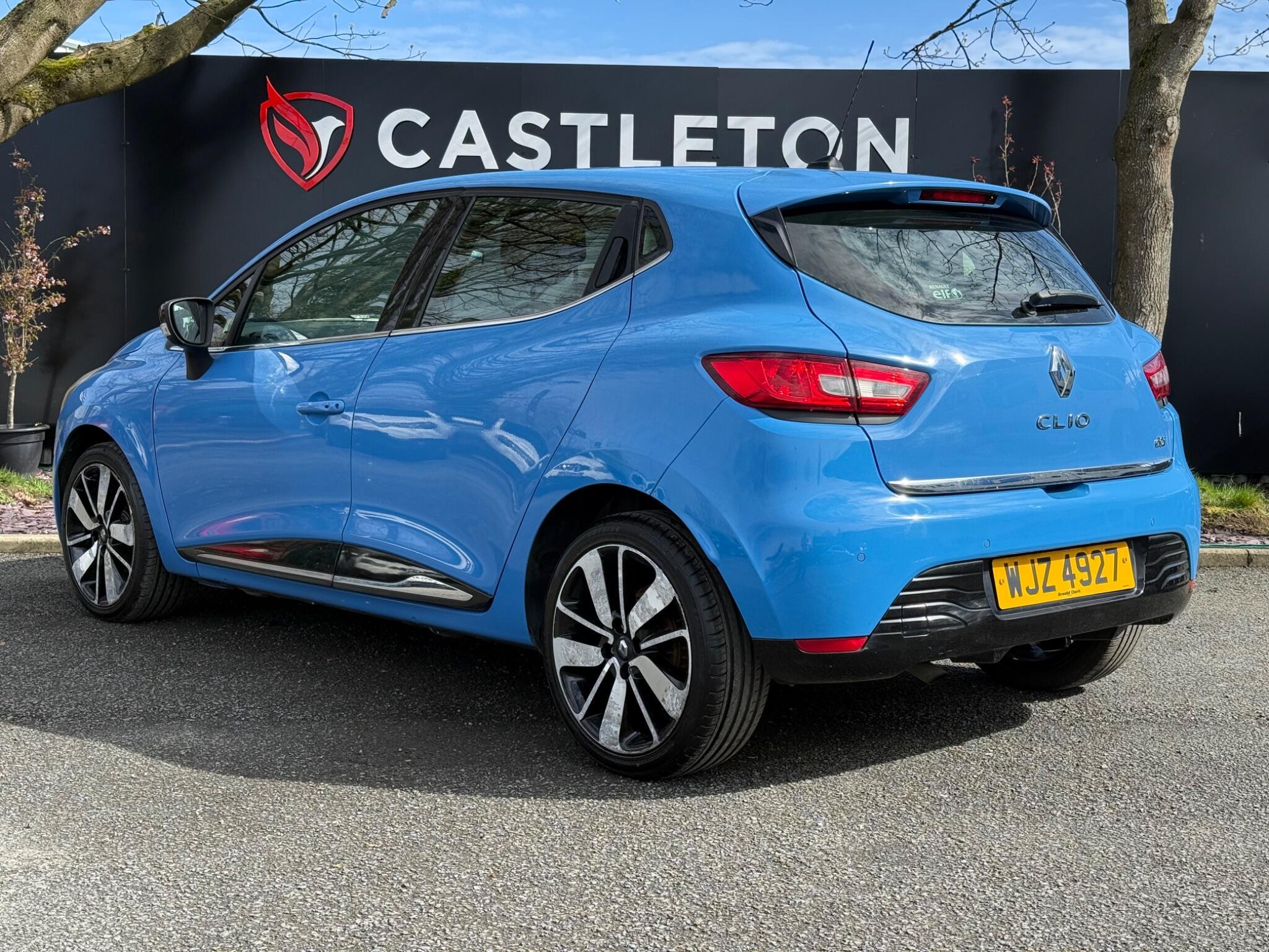 Renault Clio - Image 6