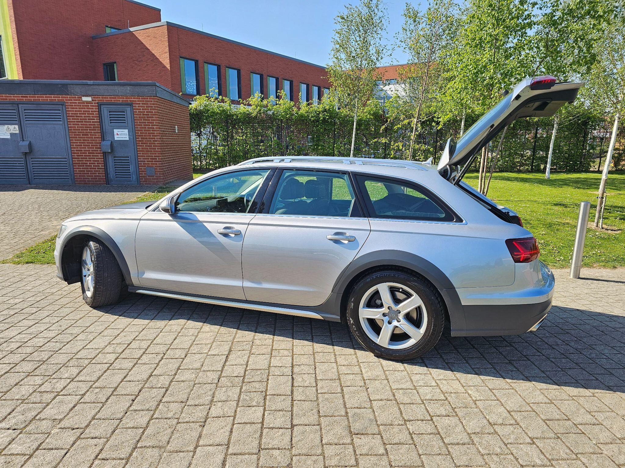 Audi A6 Allroad - Image 17