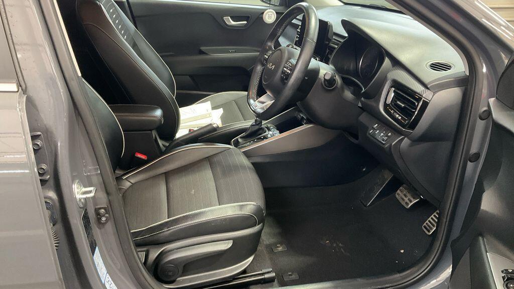 Kia Rio - Image 3
