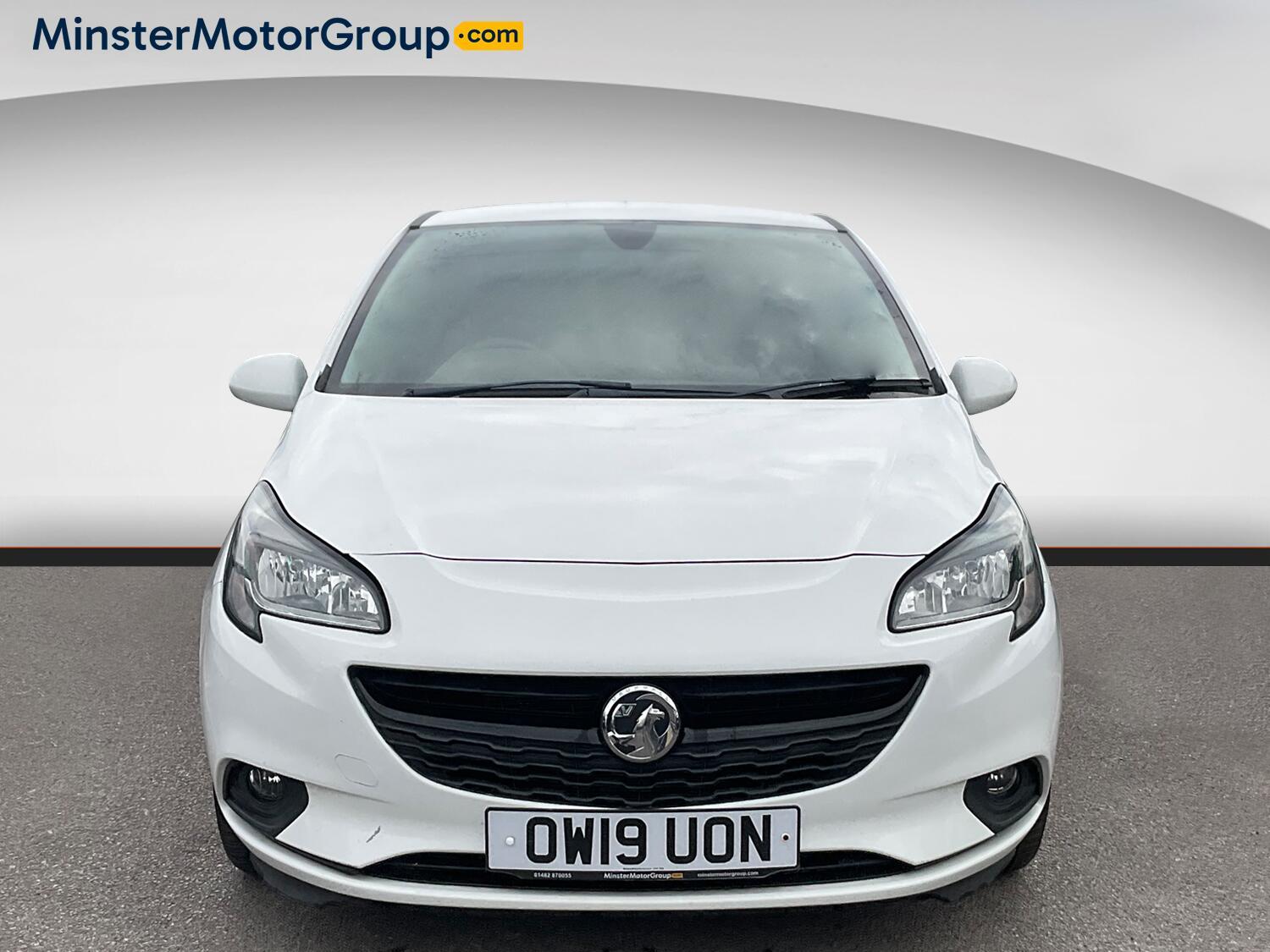 Vauxhall Corsa - Image 5