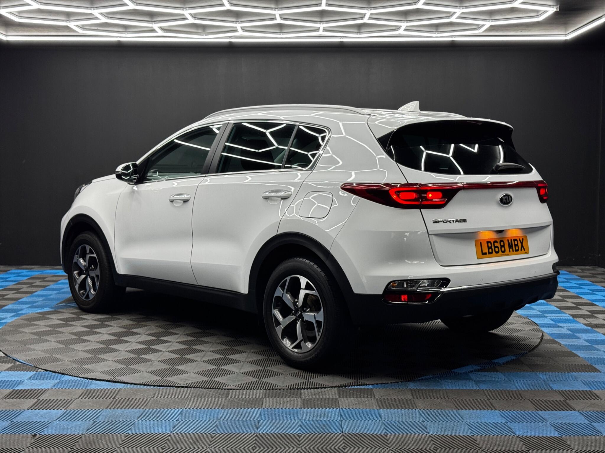 Kia Sportage - Image 7
