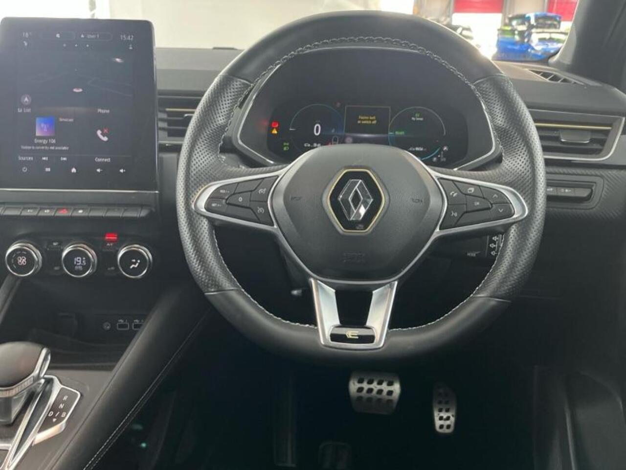 Renault Captur - Image 6