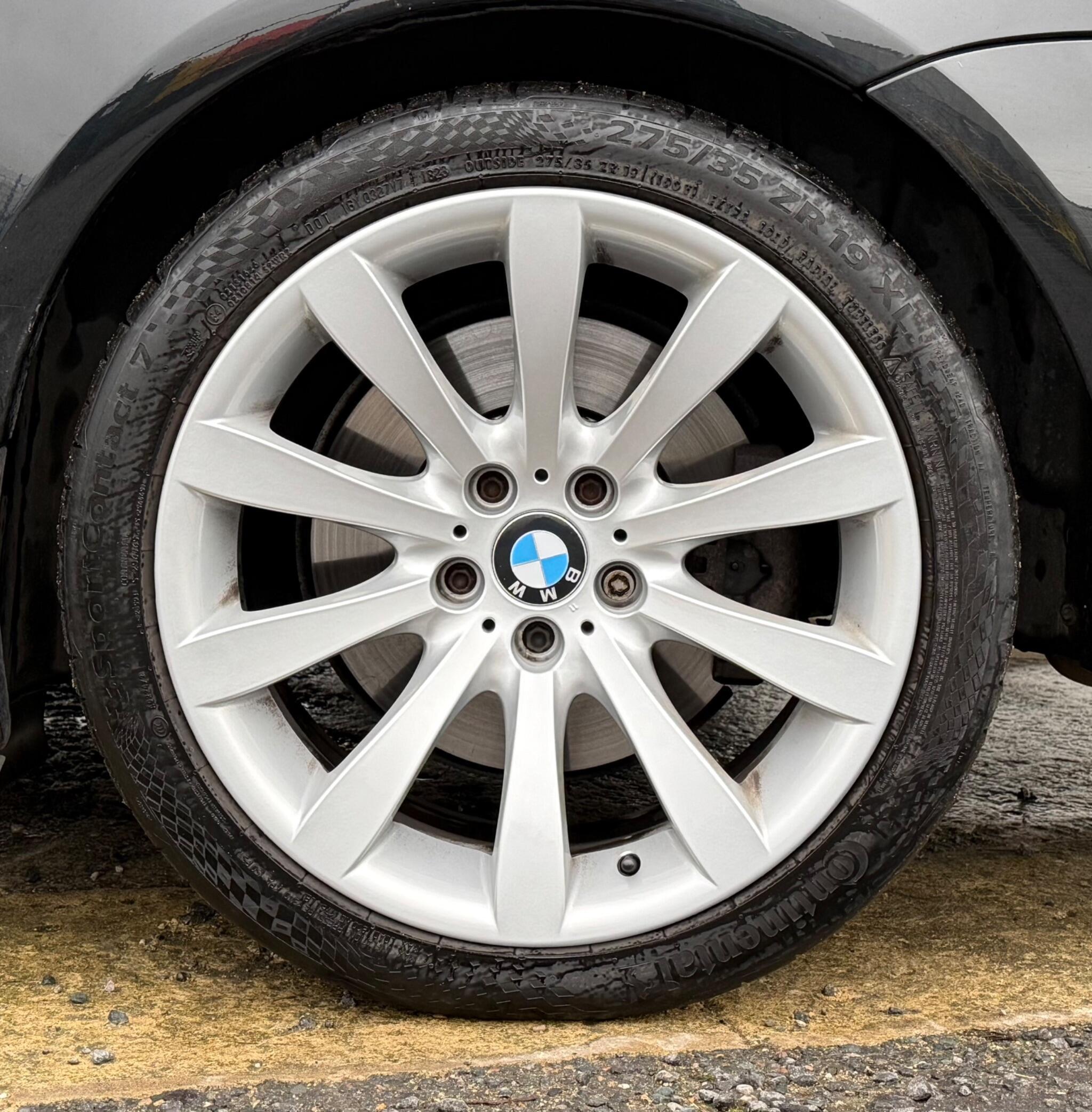 BMW 6 Series - Image 37