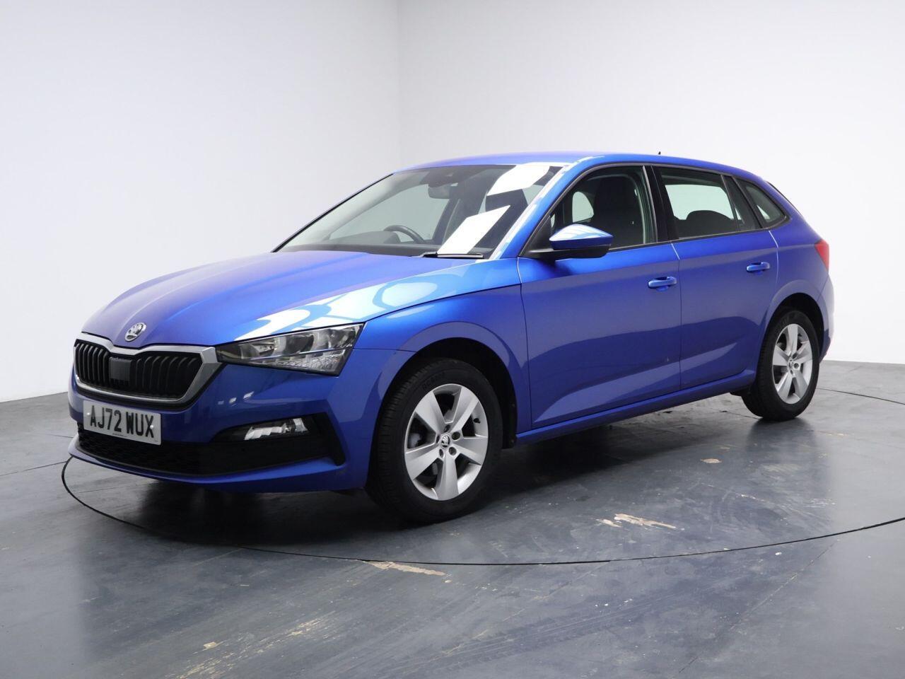 Skoda Scala - Image 6