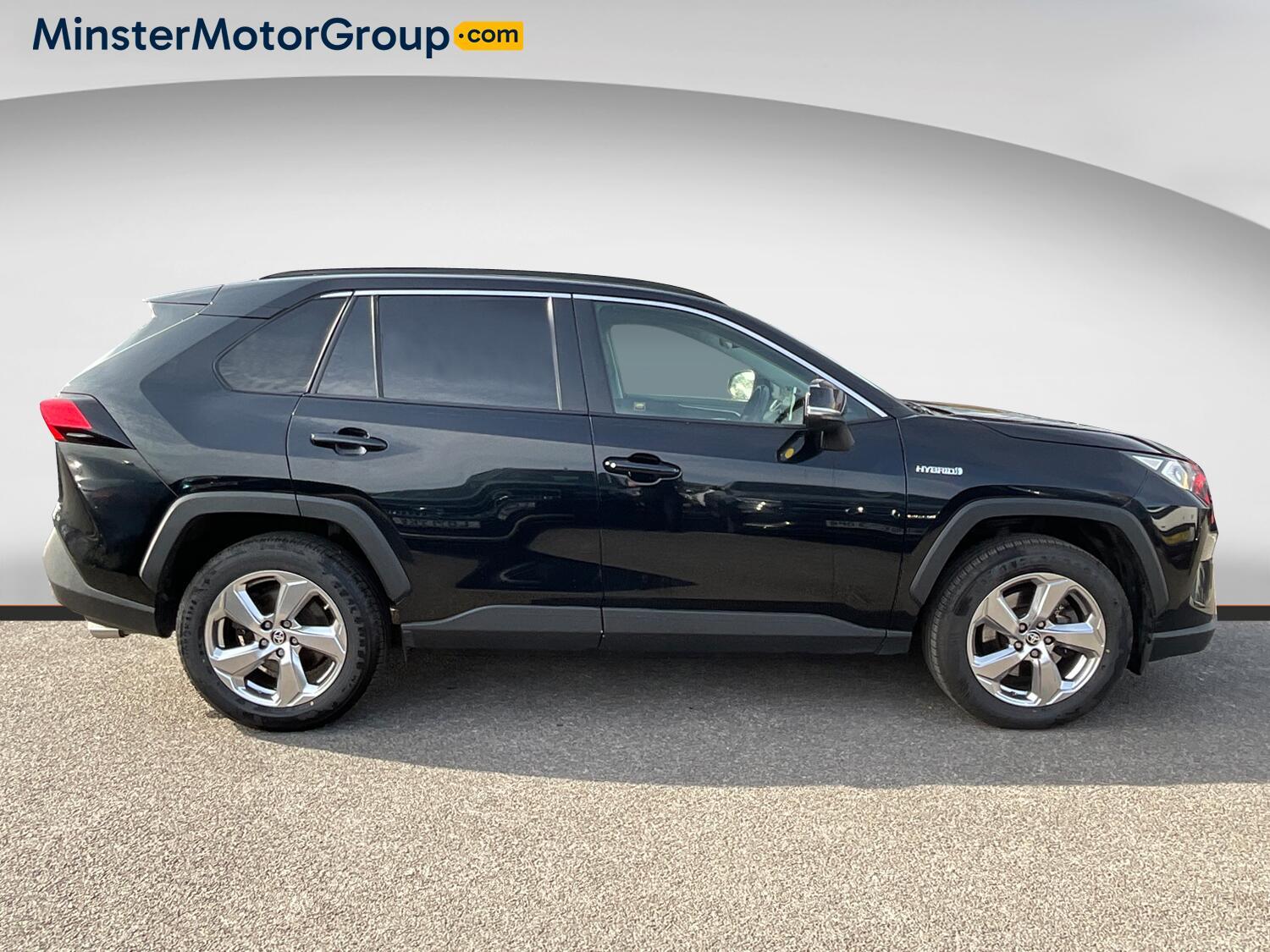 Toyota RAV4 - Image 2
