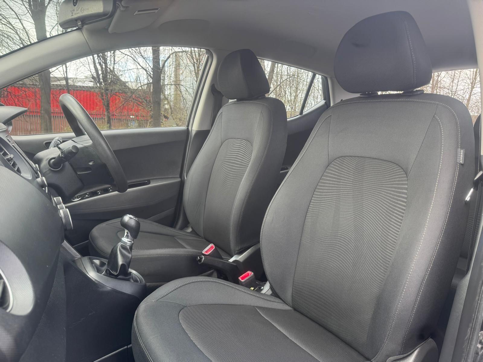 Hyundai i10 - Image 42