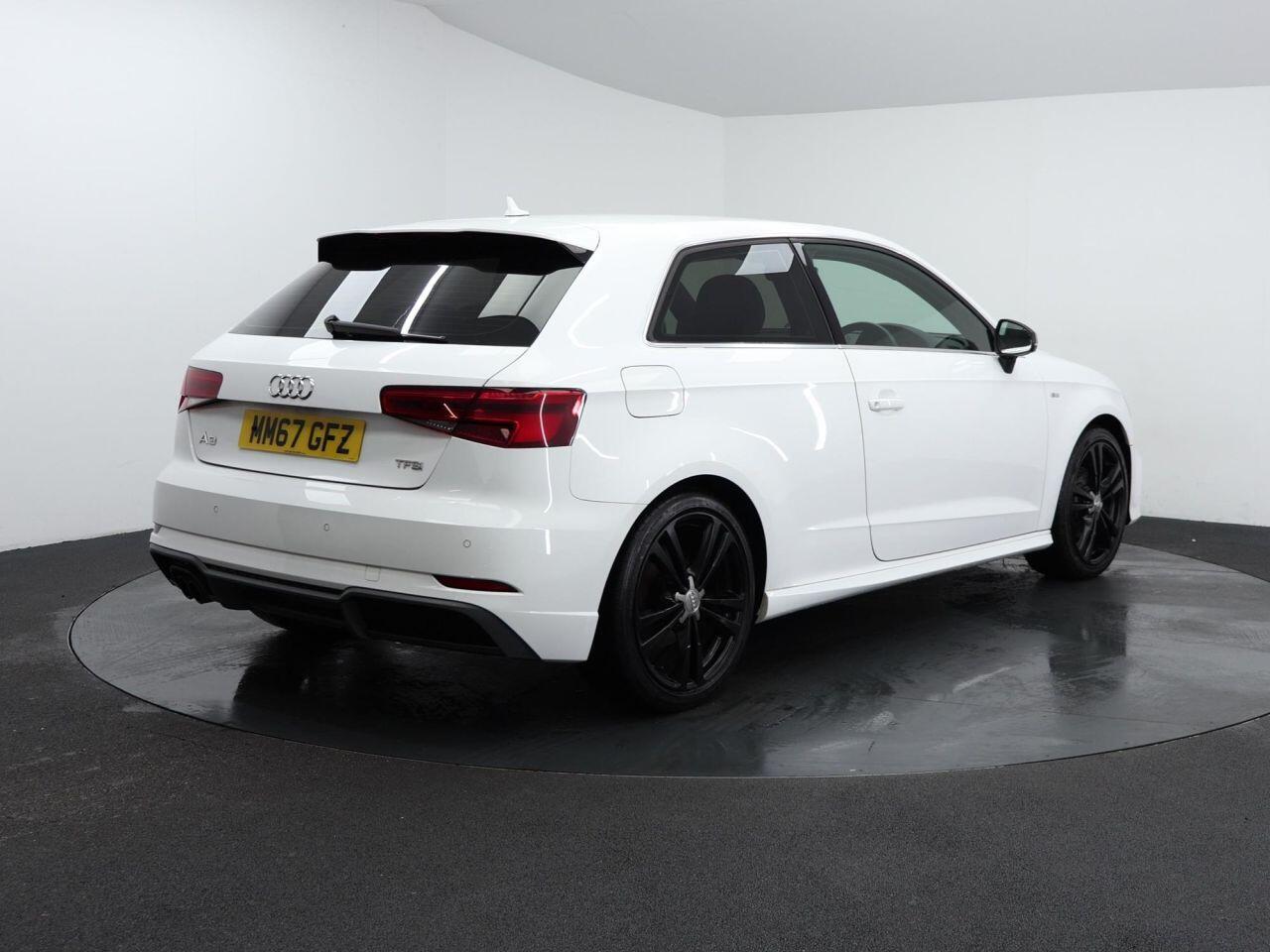 Audi A3 - Image 5