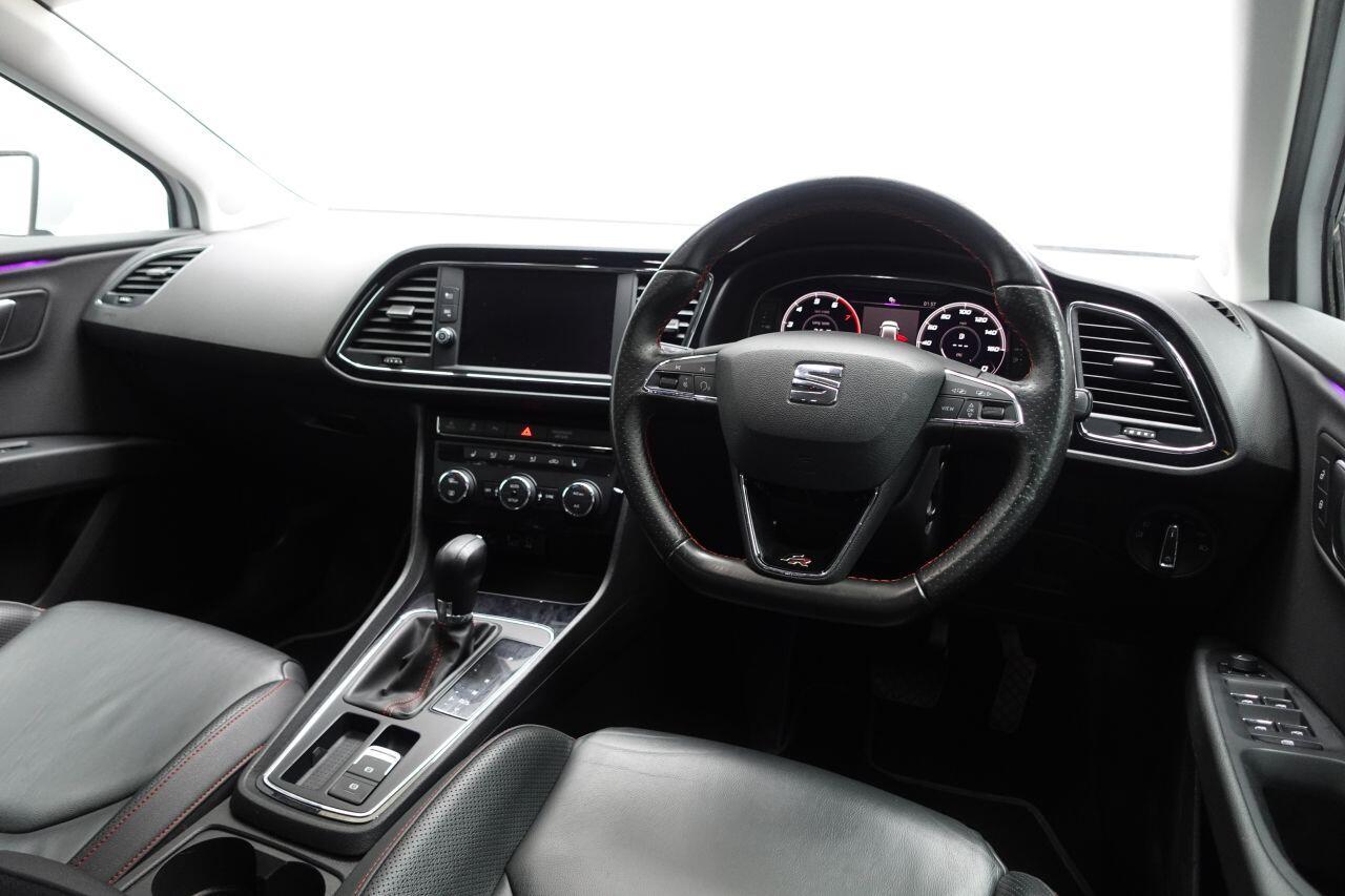 SEAT Leon - Image 15