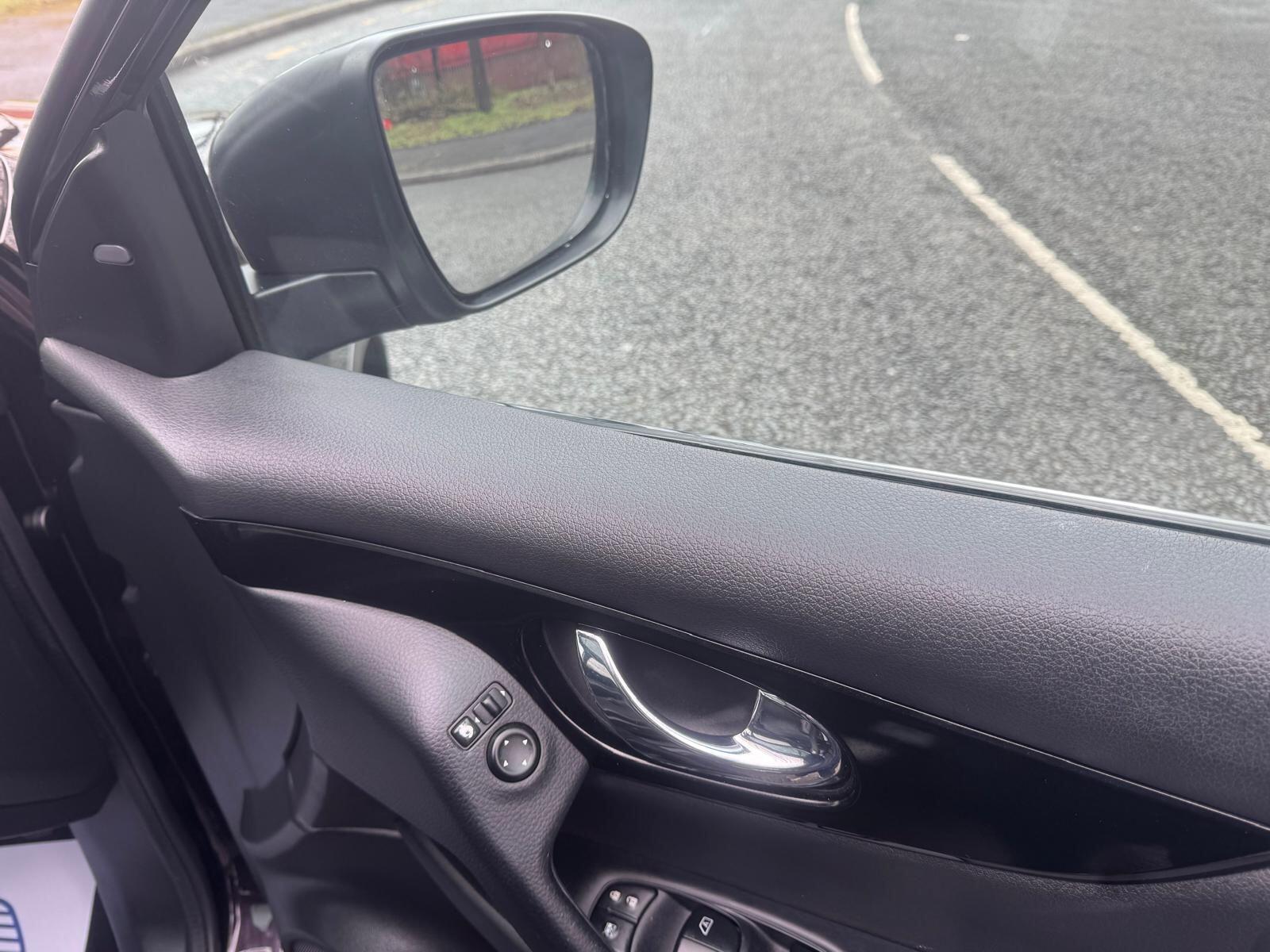 Nissan Qashqai - Image 51