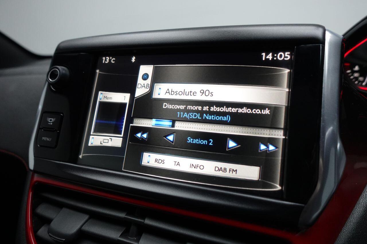 Peugeot 208 - Image 36