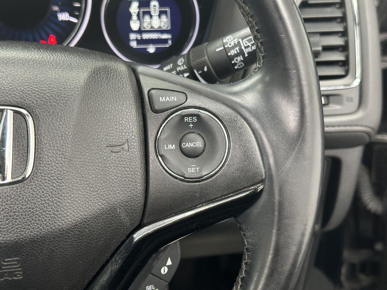 Honda HR-V - Image 19