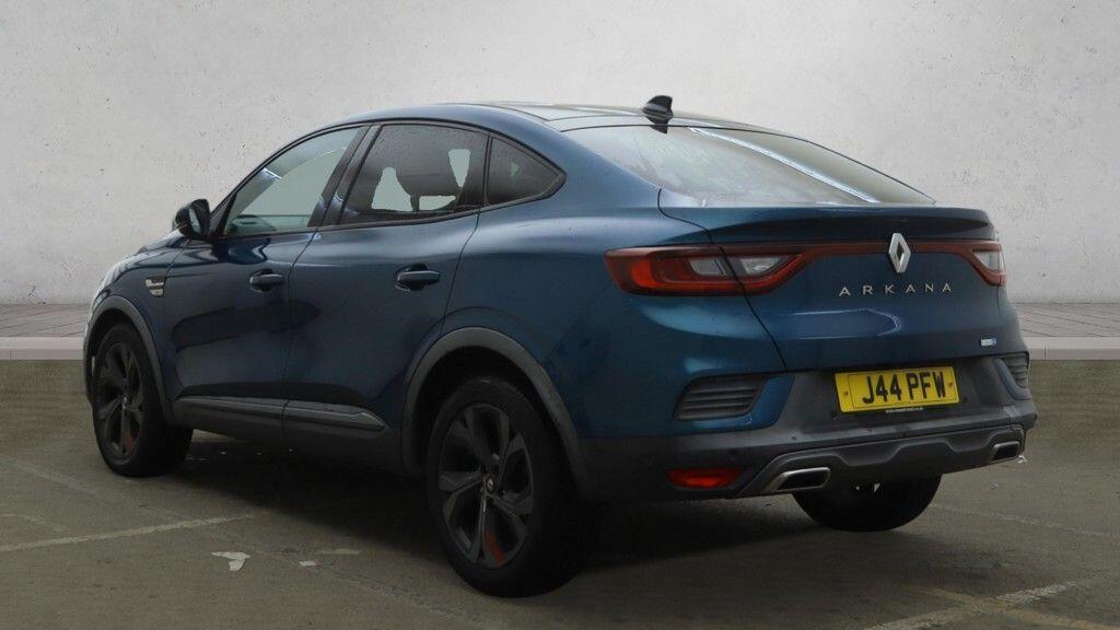 Renault Arkana - Image 4