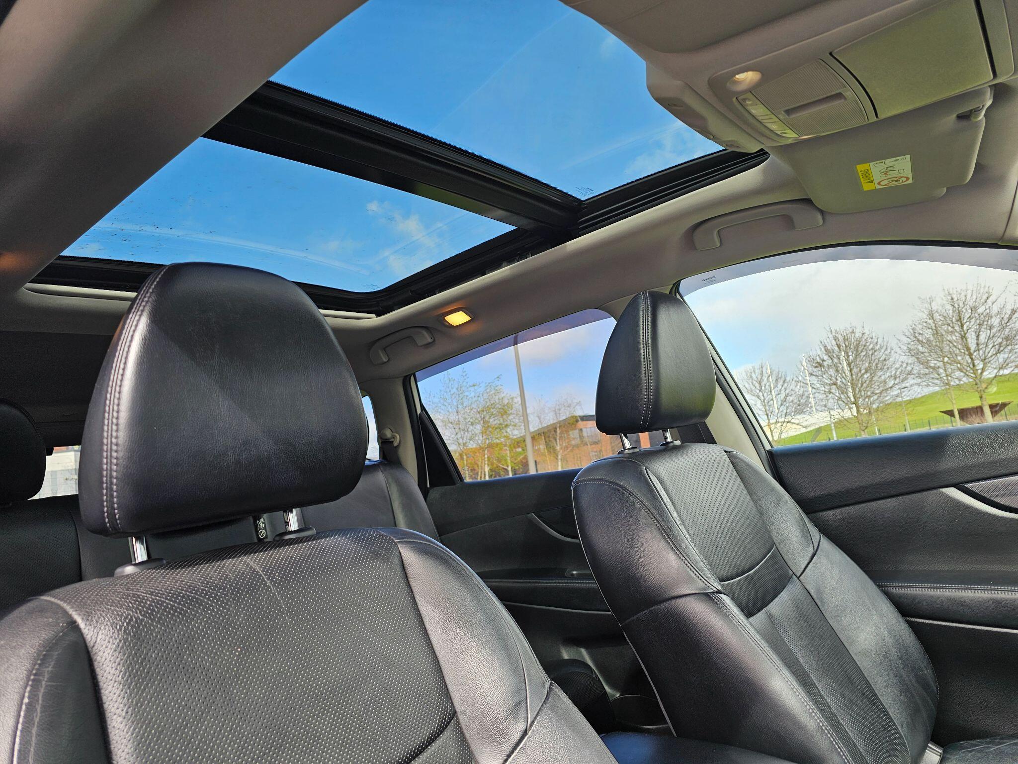 Nissan X-Trail - Image 15