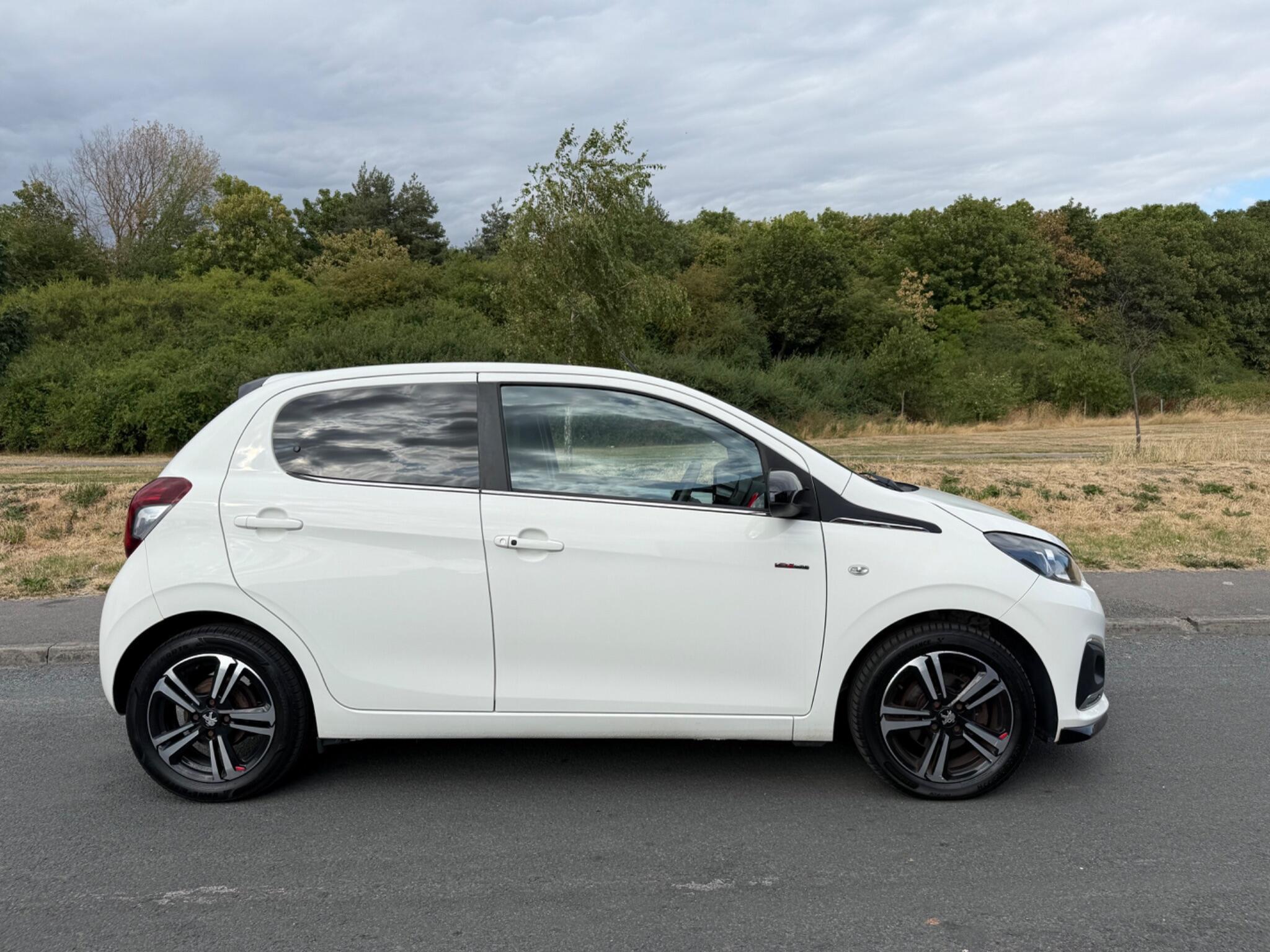 Peugeot 108 - Image 2