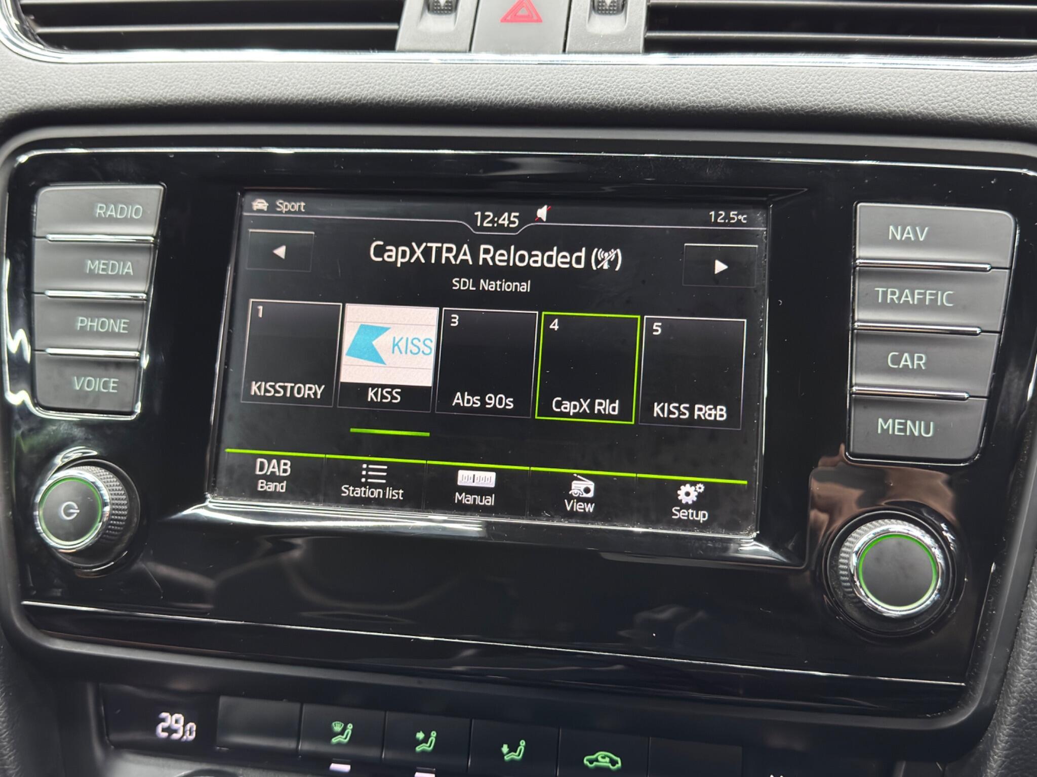 Skoda Octavia - Image 31