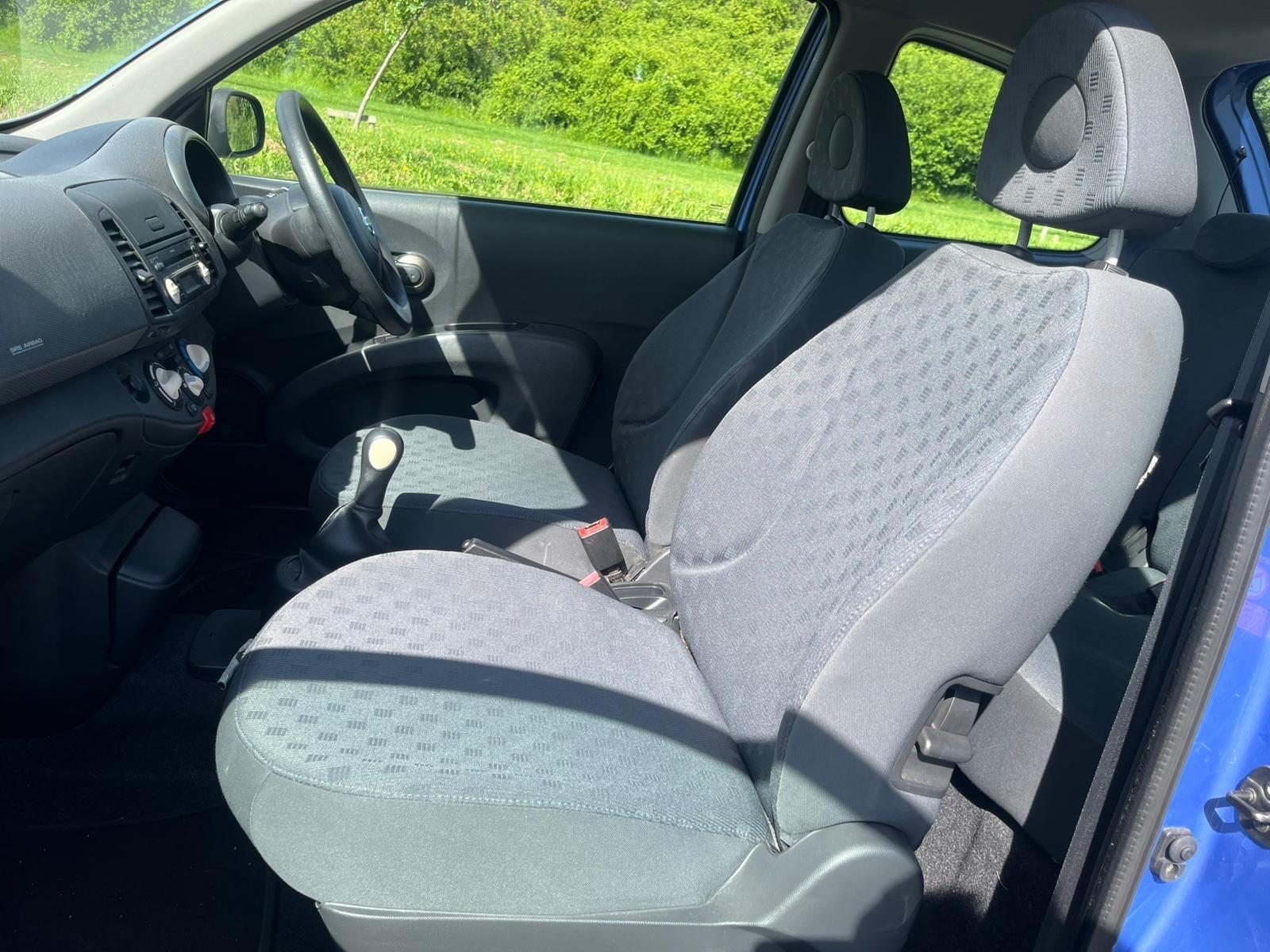 Nissan Micra - Image 7