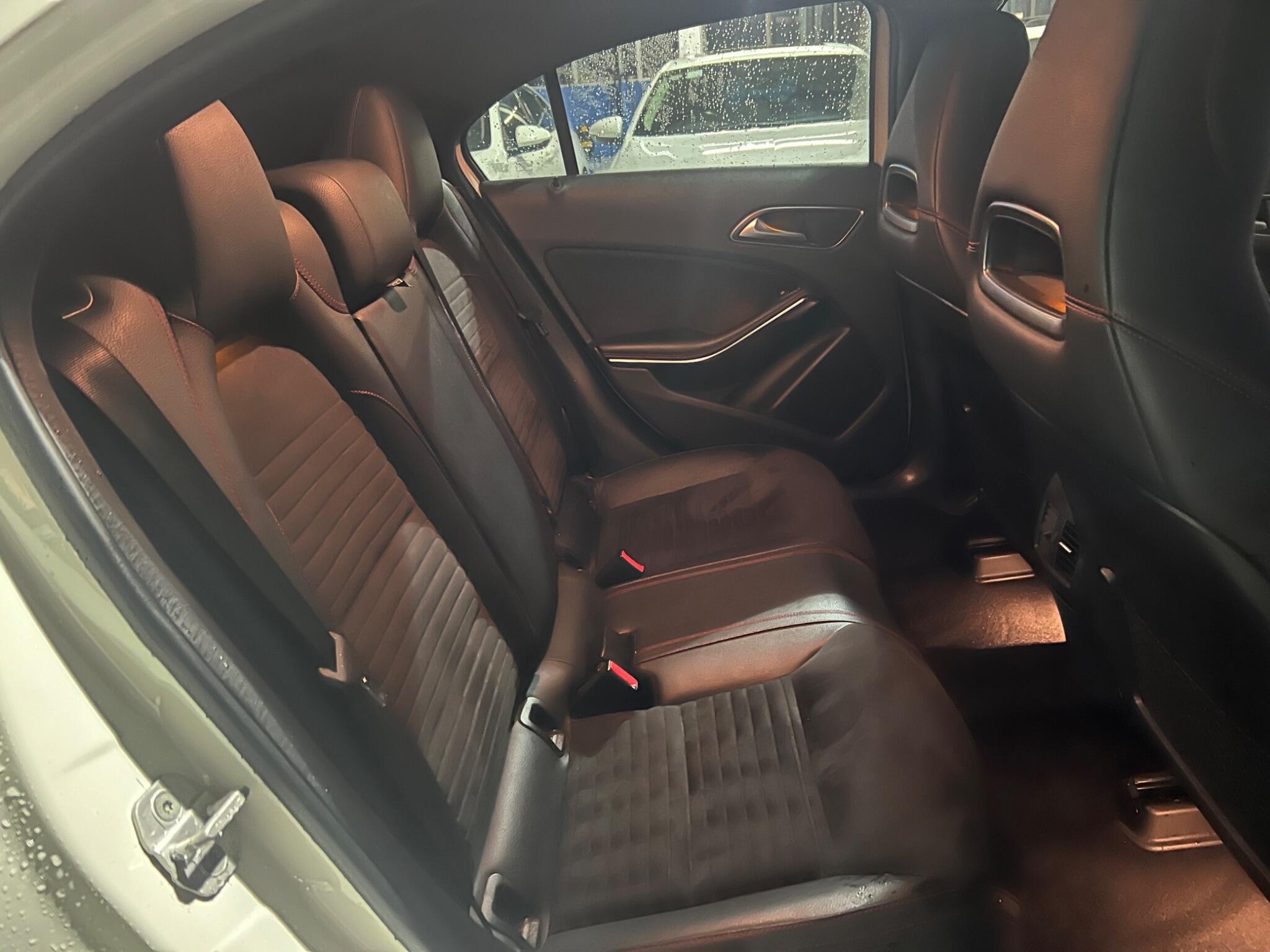 Mercedes A Class - Image 28