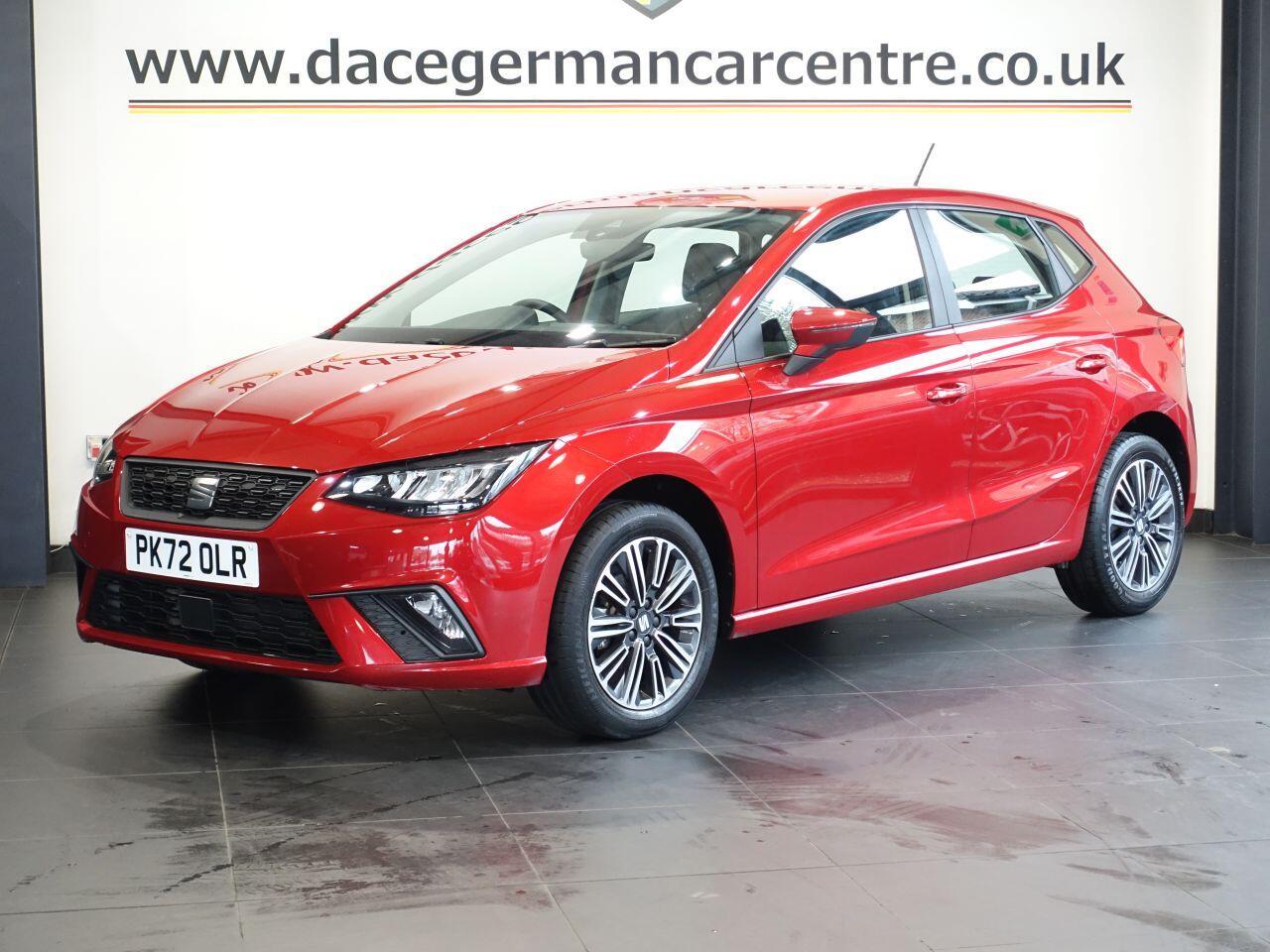 SEAT Ibiza - Image 9