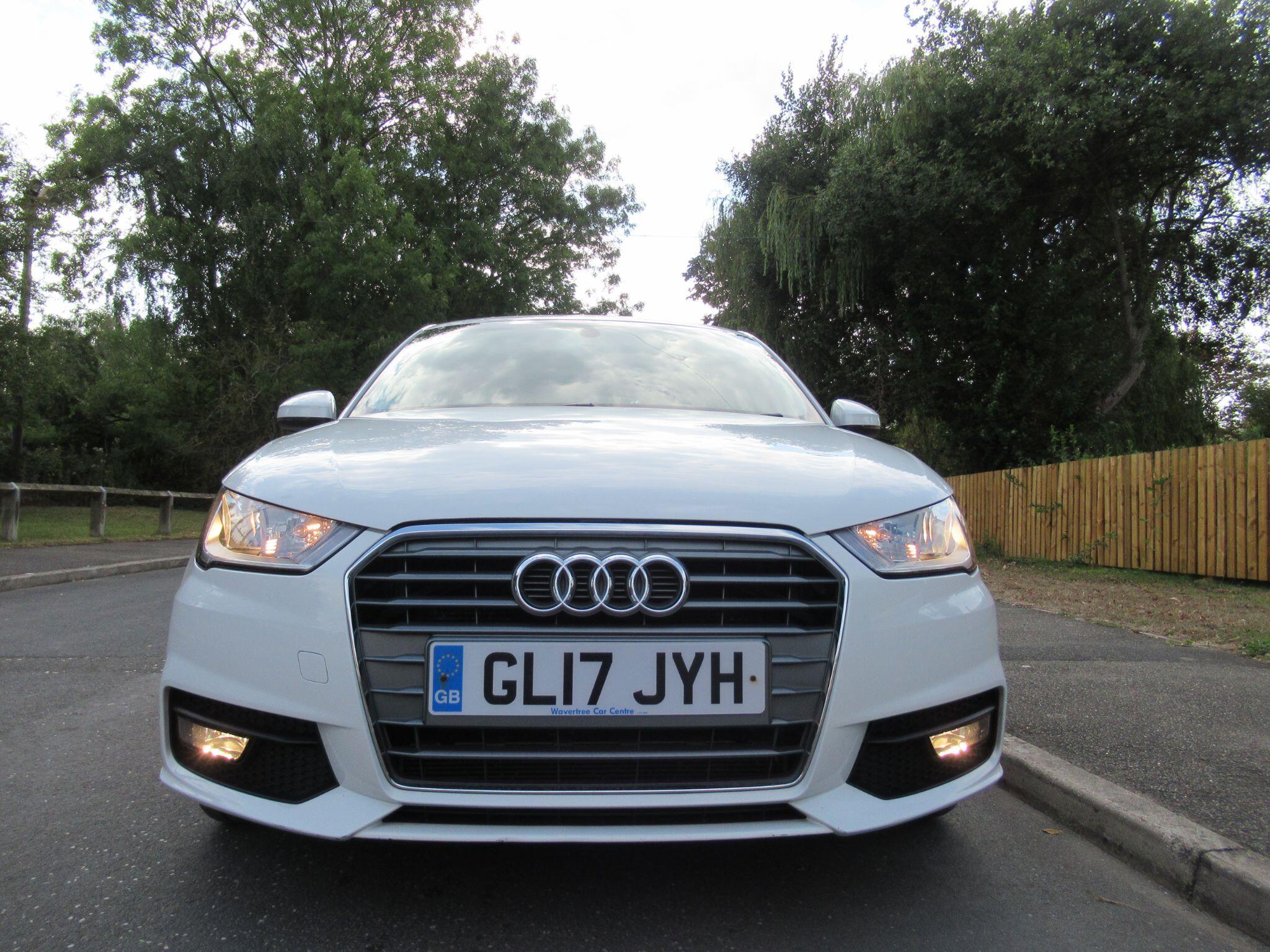 Audi A1 - Image 9