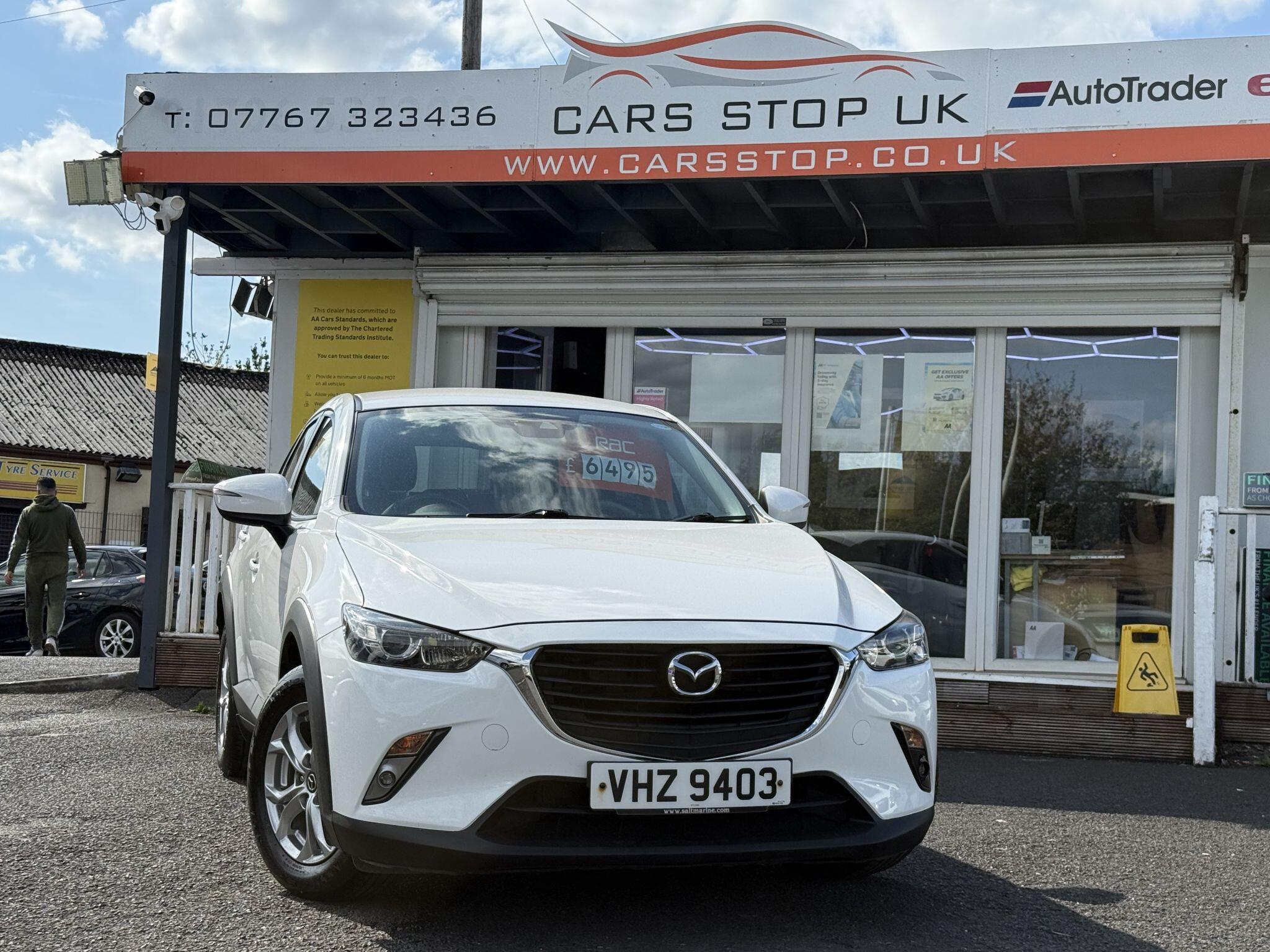 Mazda CX-3 - Image 7