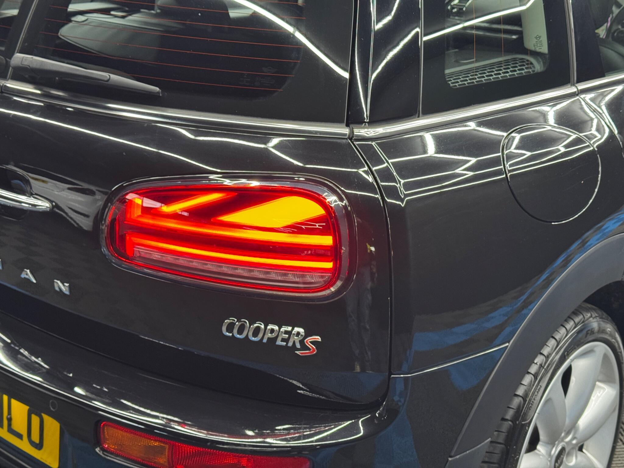 MINI Clubman - Image 43