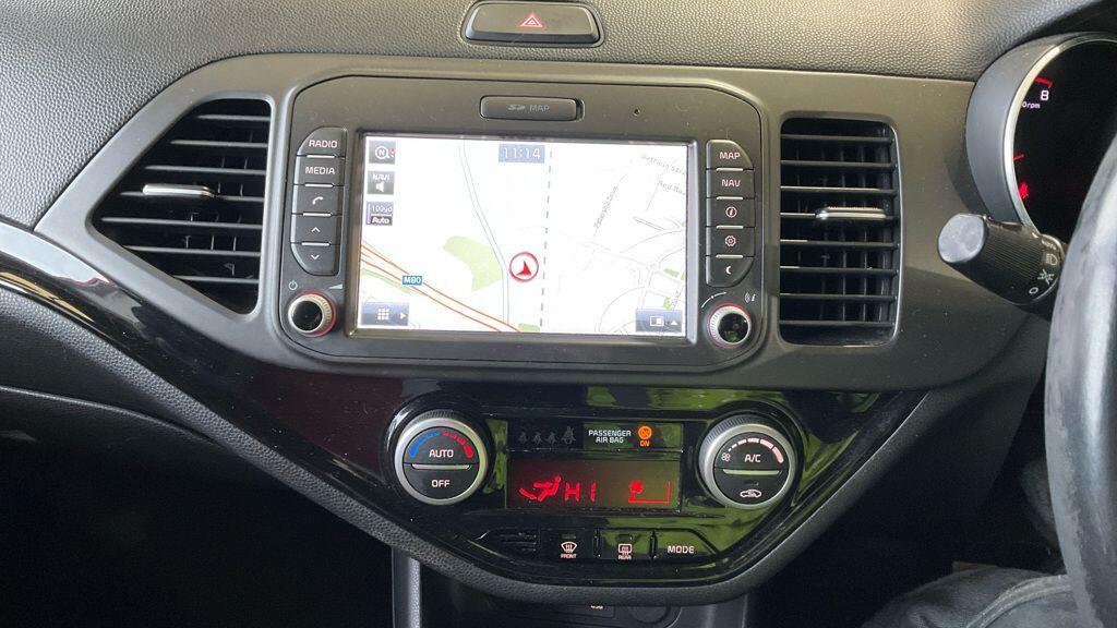 Kia Picanto - Image 3