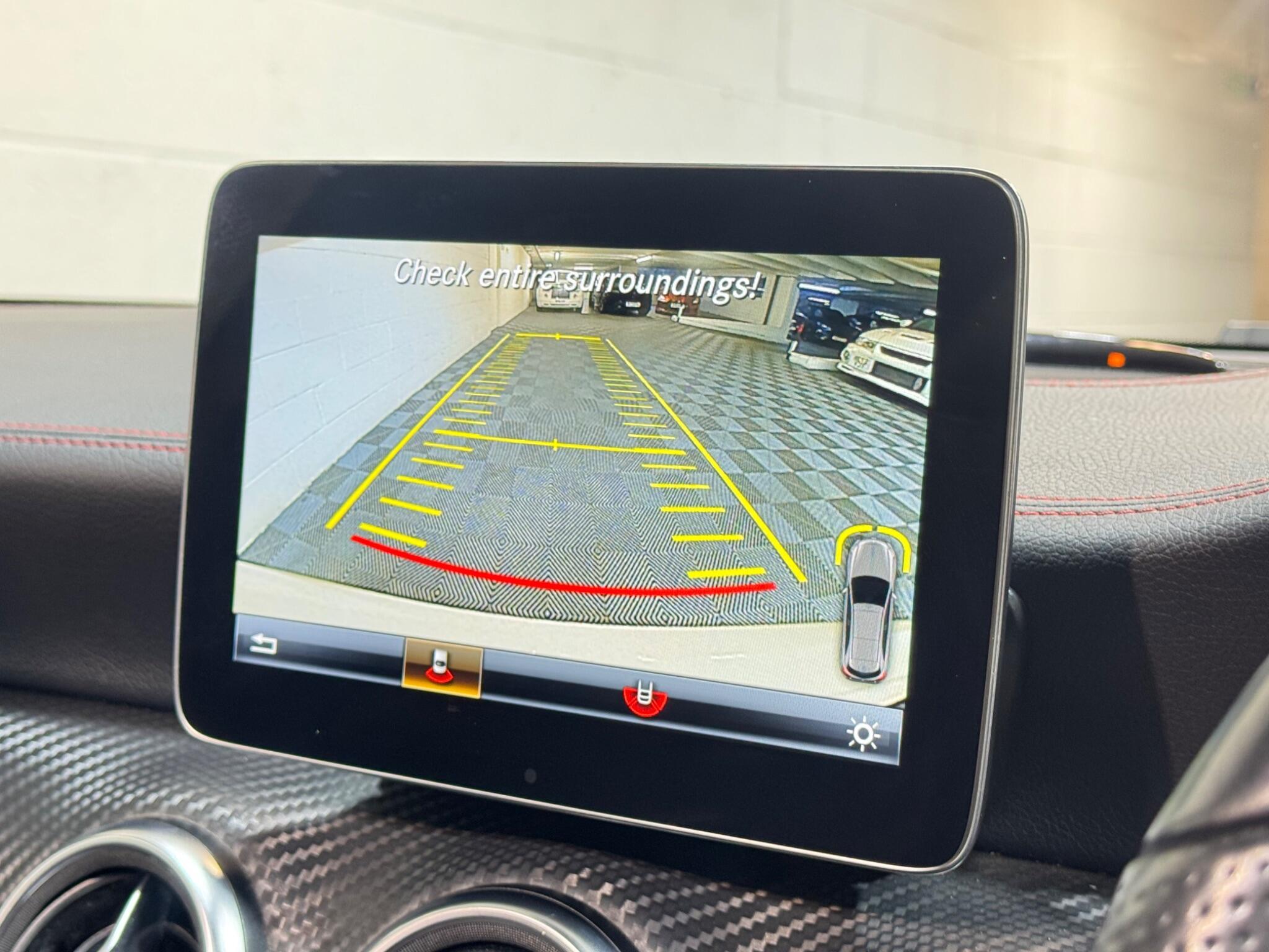 Mercedes A Class - Image 15