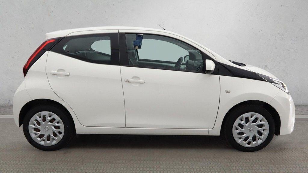 Toyota Aygo - Image 6