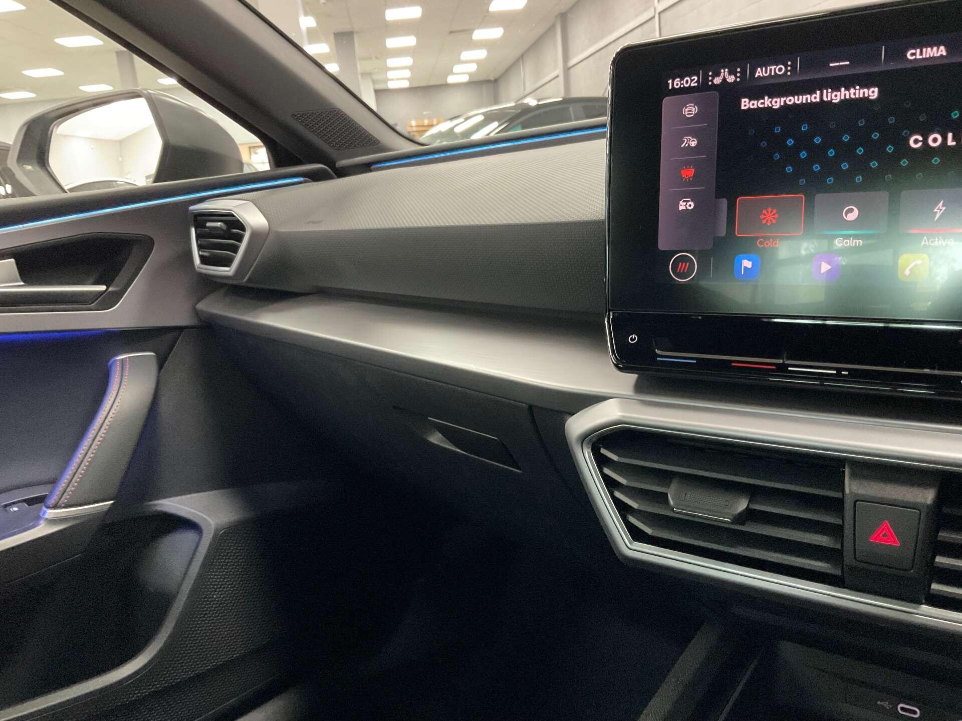 SEAT Leon - Image 18